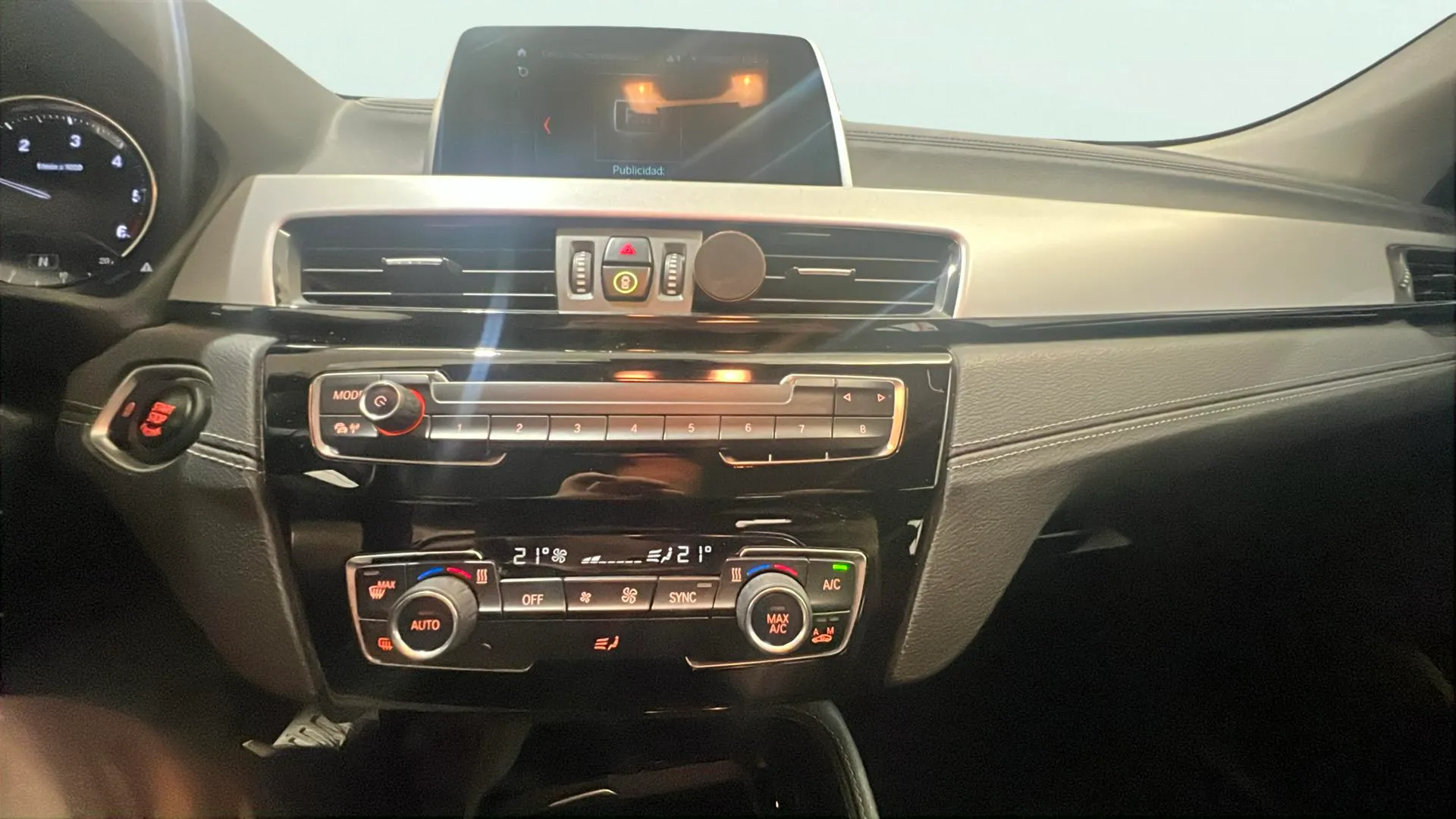 BMW X2 sDrive16d - foto 20