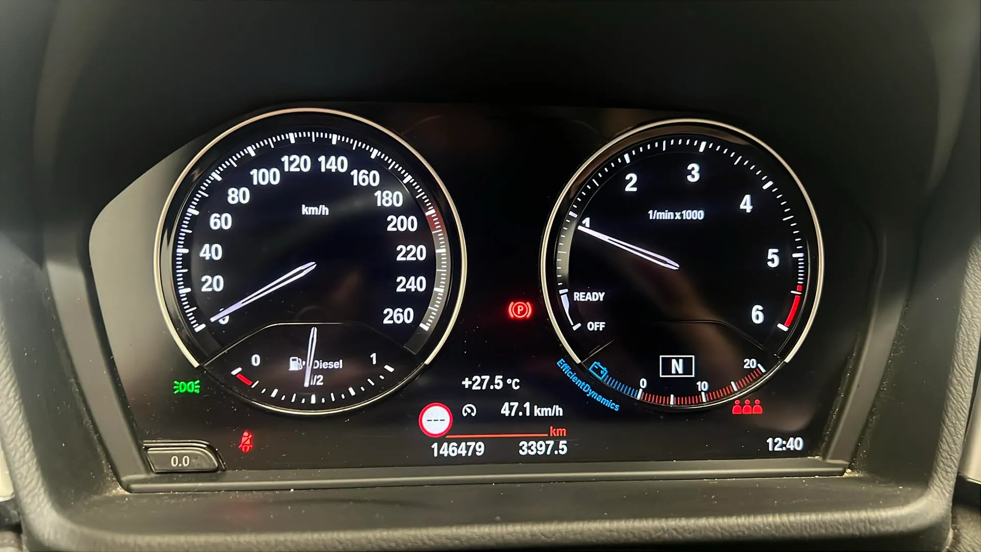 BMW X2 sDrive16d - foto 13