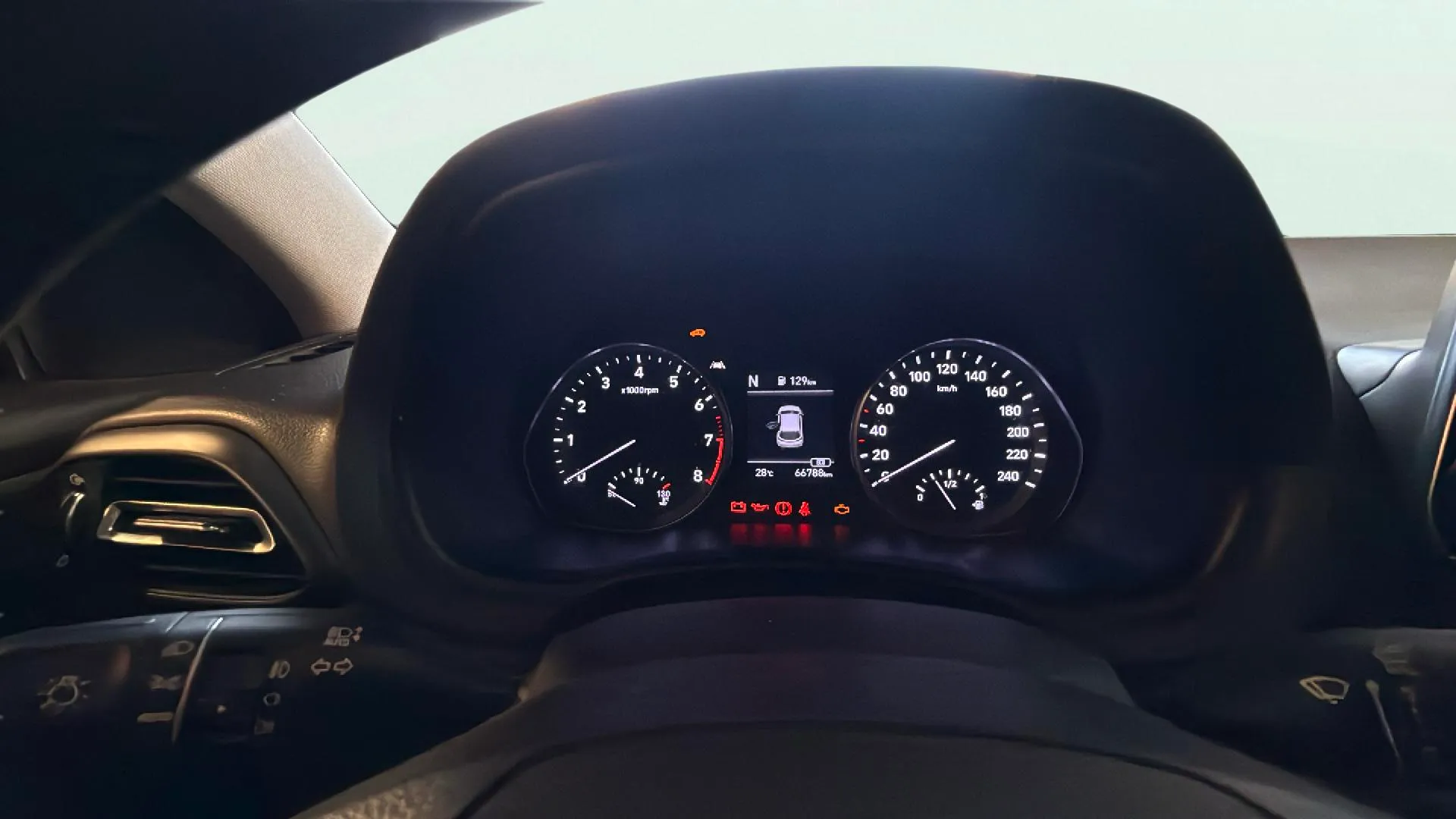 Hyundai i30 1.0 T-GDi 48V Klass - foto 11