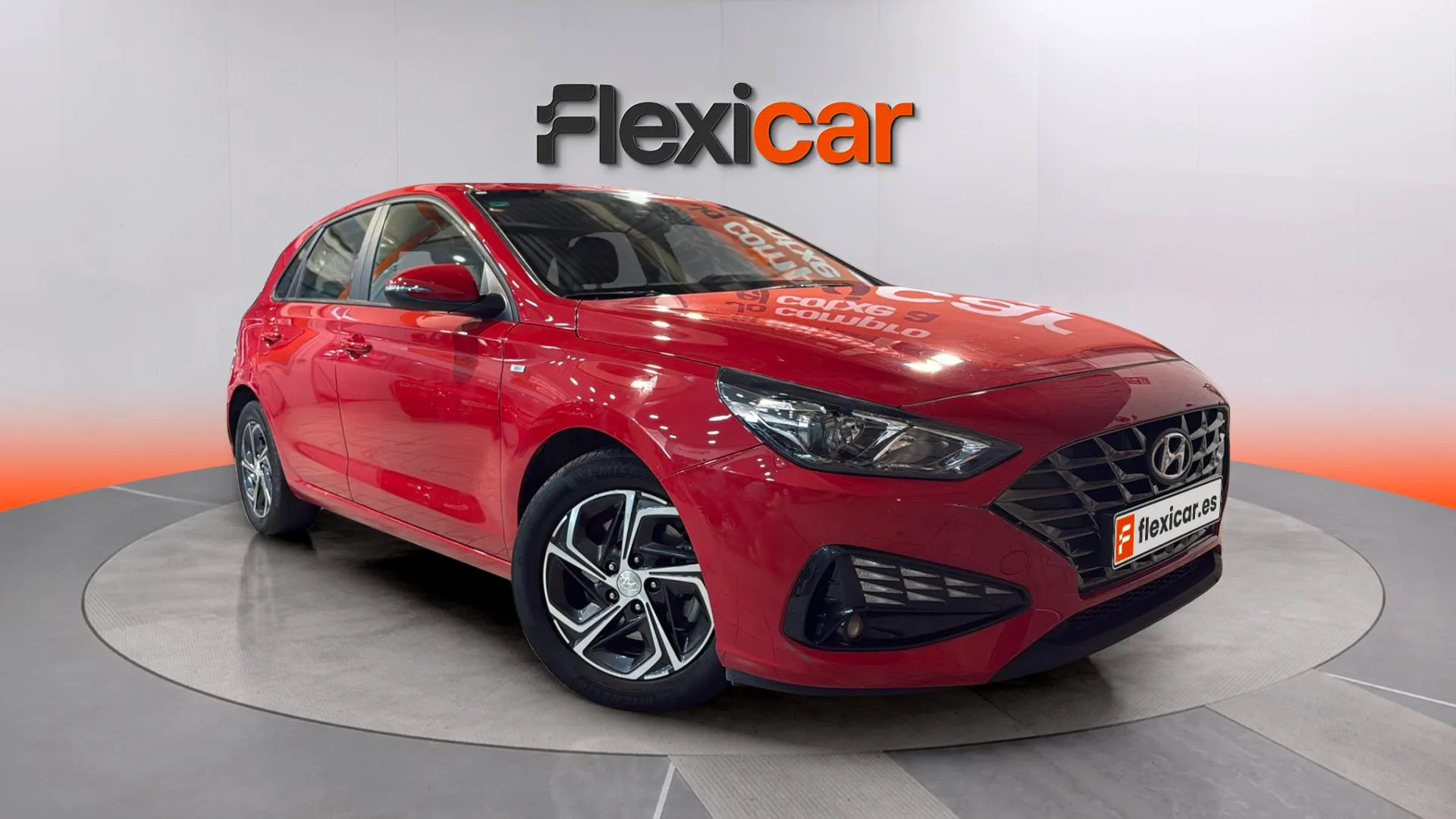 Hyundai i30 1.0 T-GDi 48V Klass