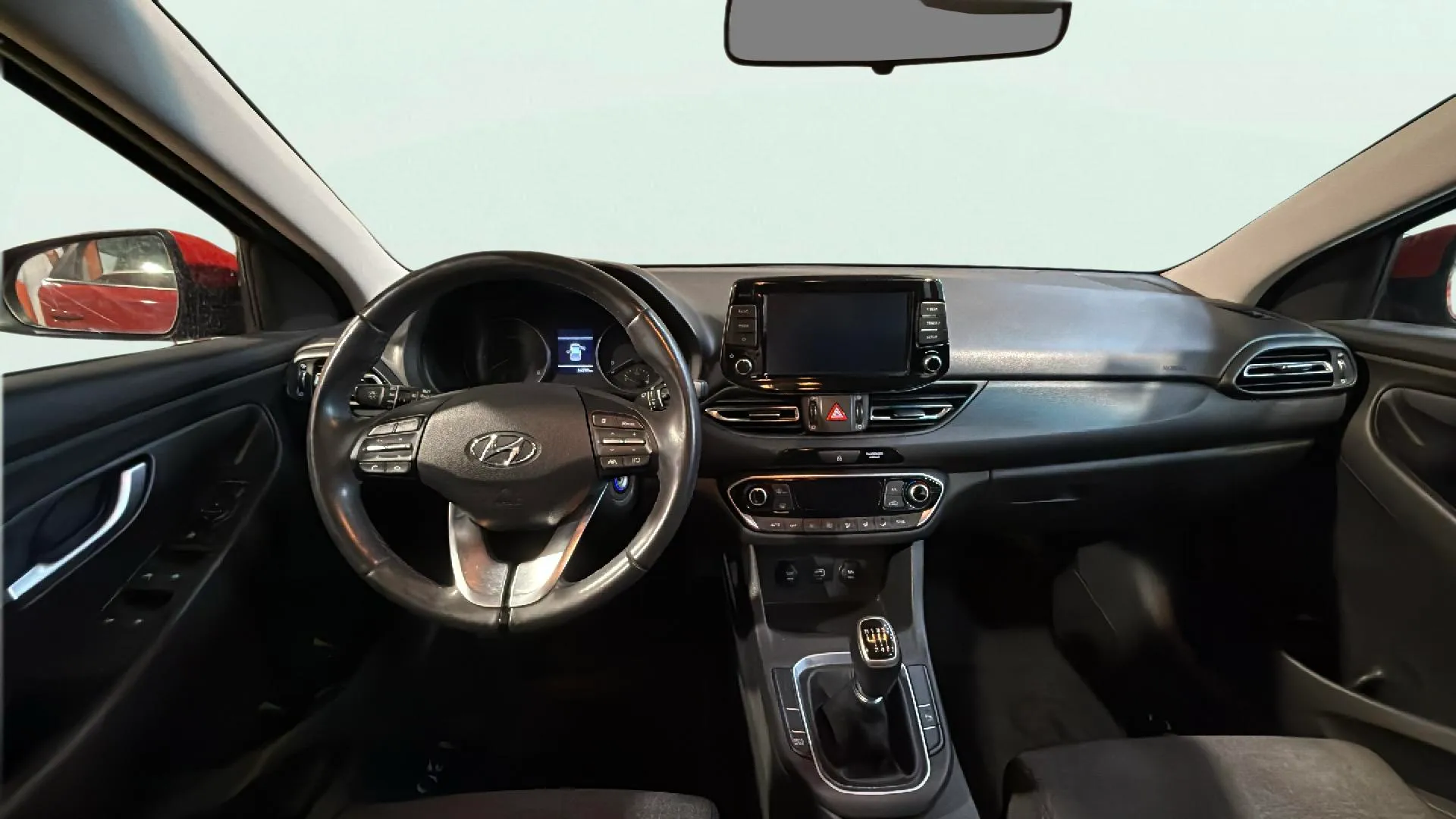 Hyundai i30 1.0 T-GDi 48V Klass - foto 16