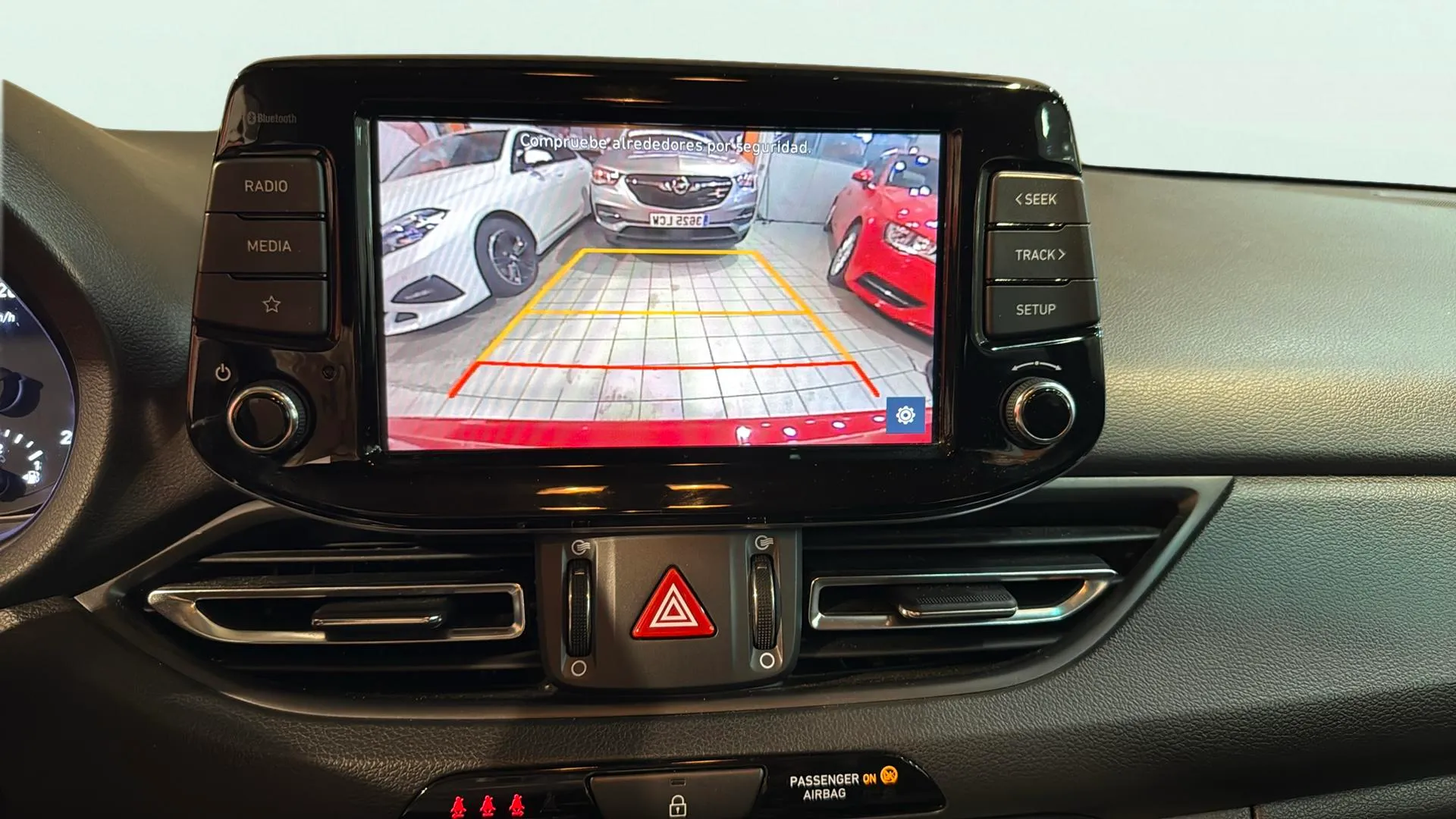 Hyundai i30 1.0 T-GDi 48V Klass - foto 19