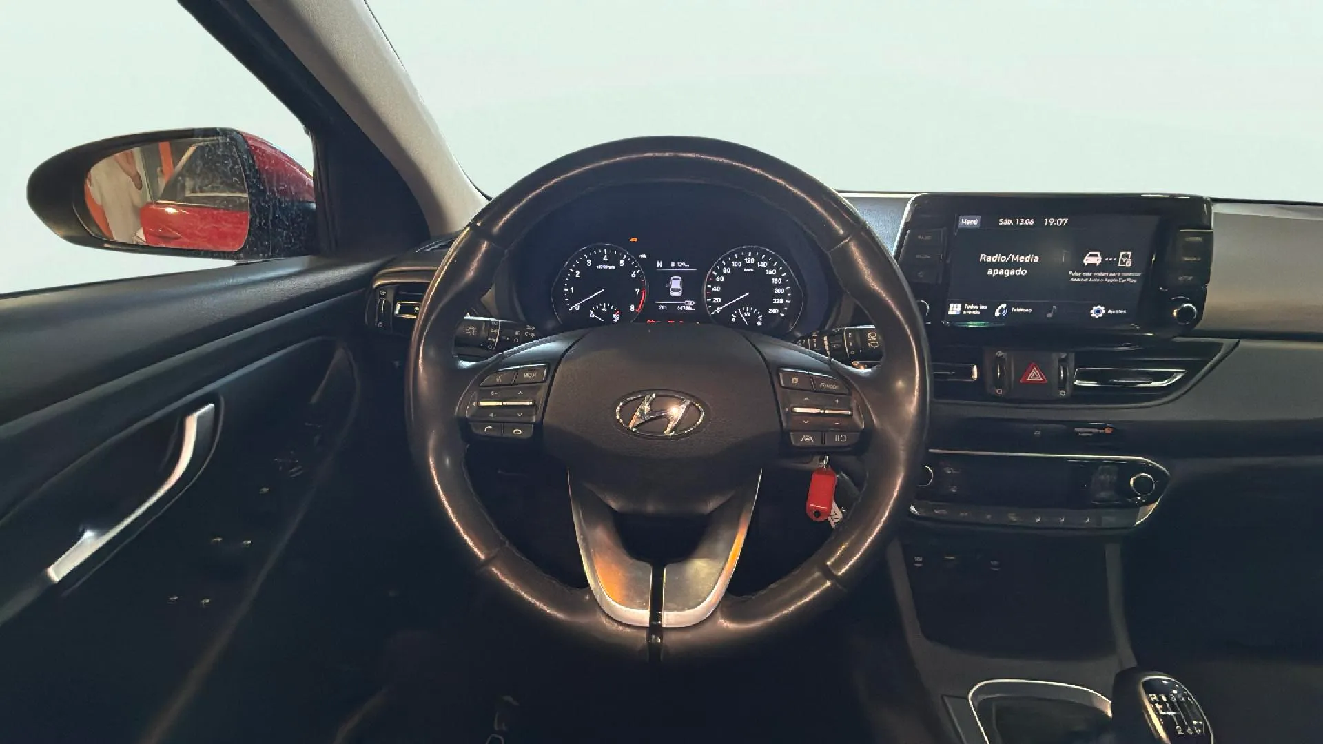 Hyundai i30 1.0 T-GDi 48V Klass - foto 10