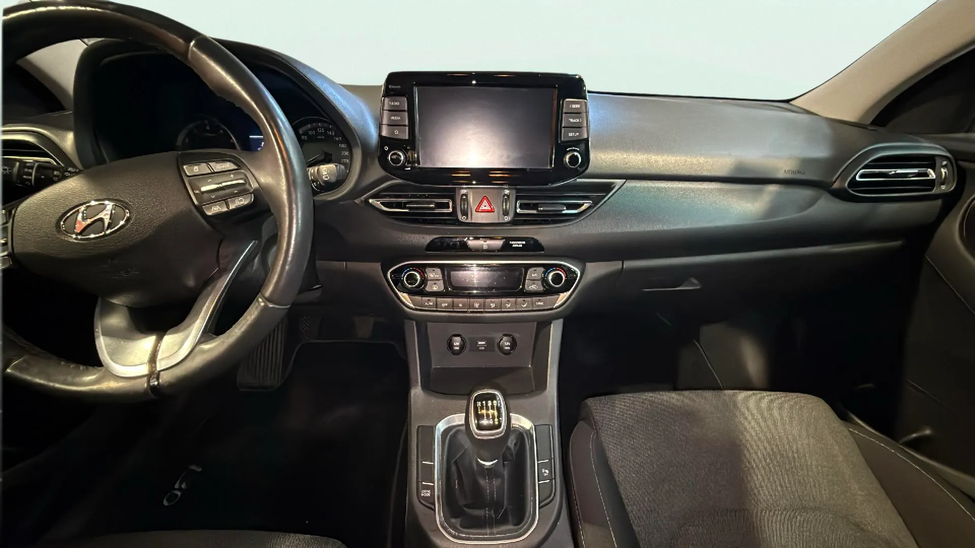 Hyundai i30 1.0 T-GDi 48V Klass - foto 9