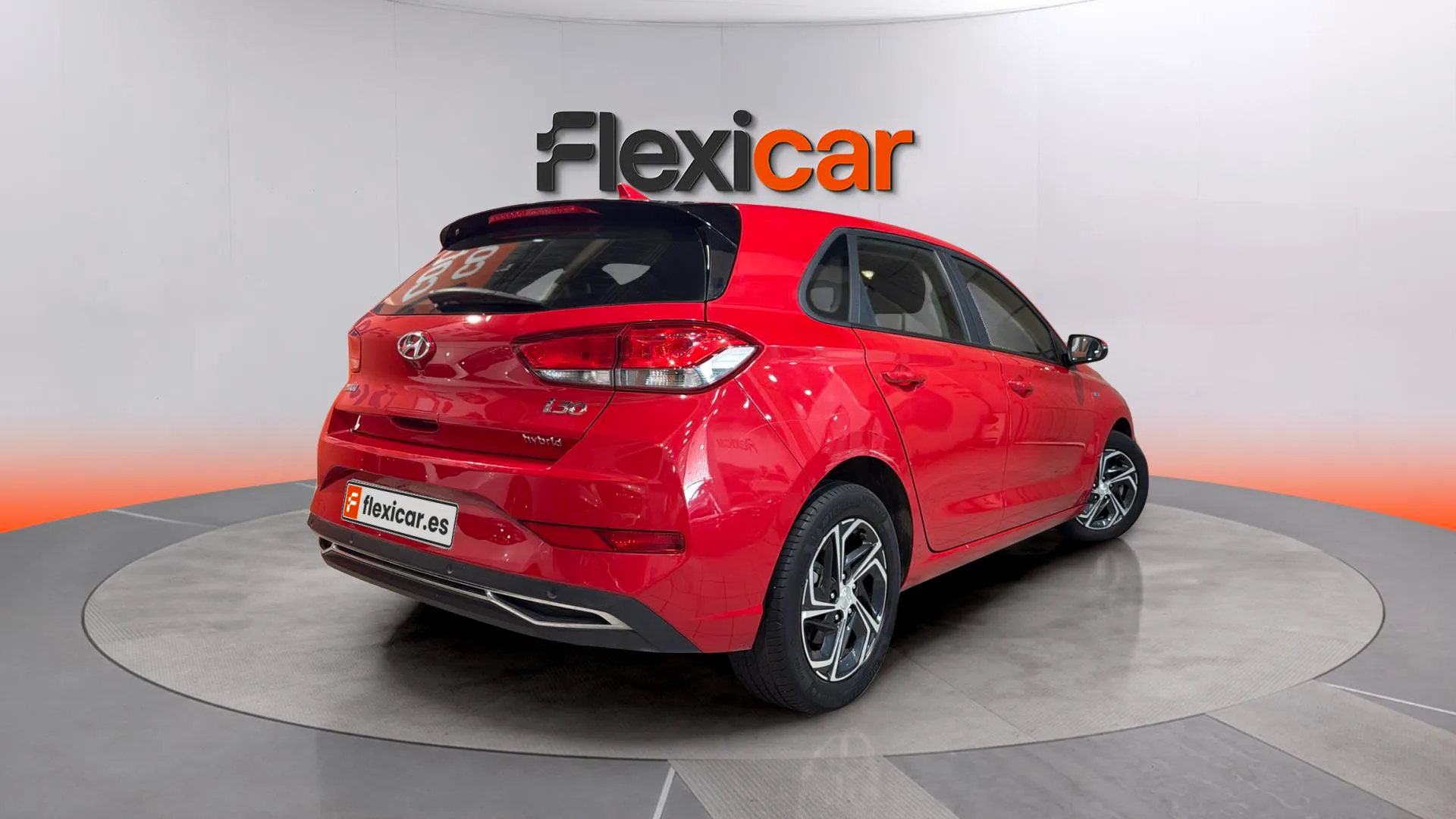 Hyundai i30 1.0 T-GDi 48V Klass - foto 7