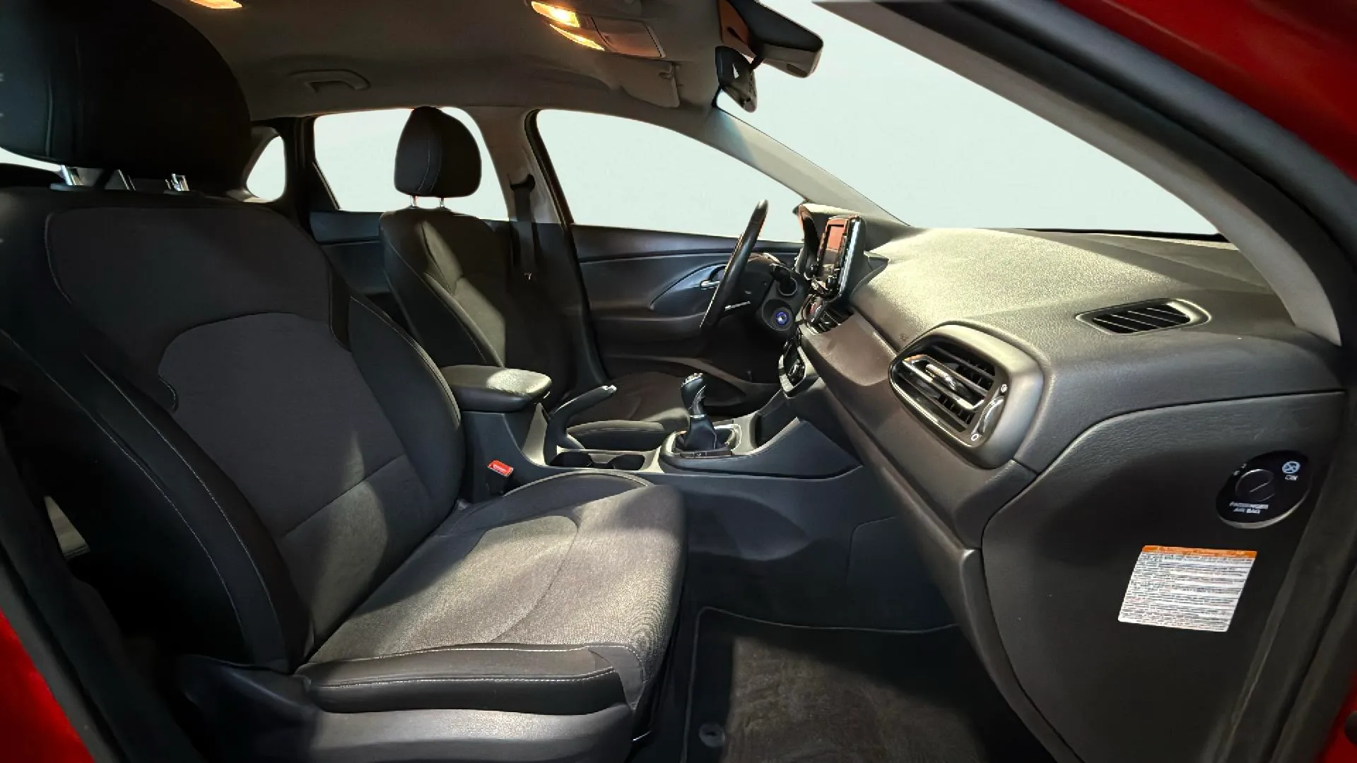 Hyundai i30 1.0 T-GDi 48V Klass - foto 12