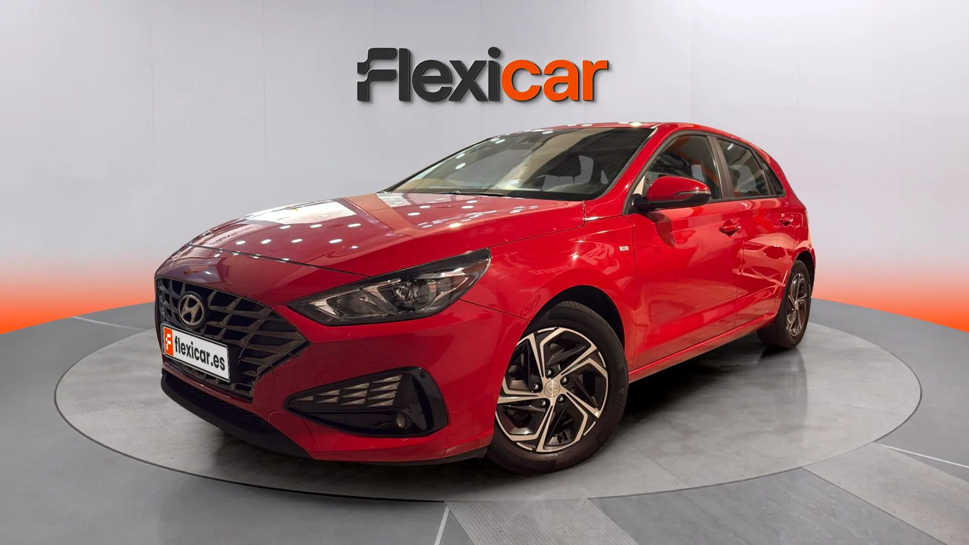 Hyundai i30 1.0 T-GDi 48V Klass - foto 3