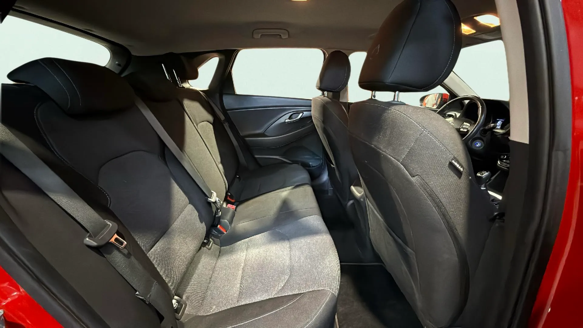 Hyundai i30 1.0 T-GDi 48V Klass - foto 13