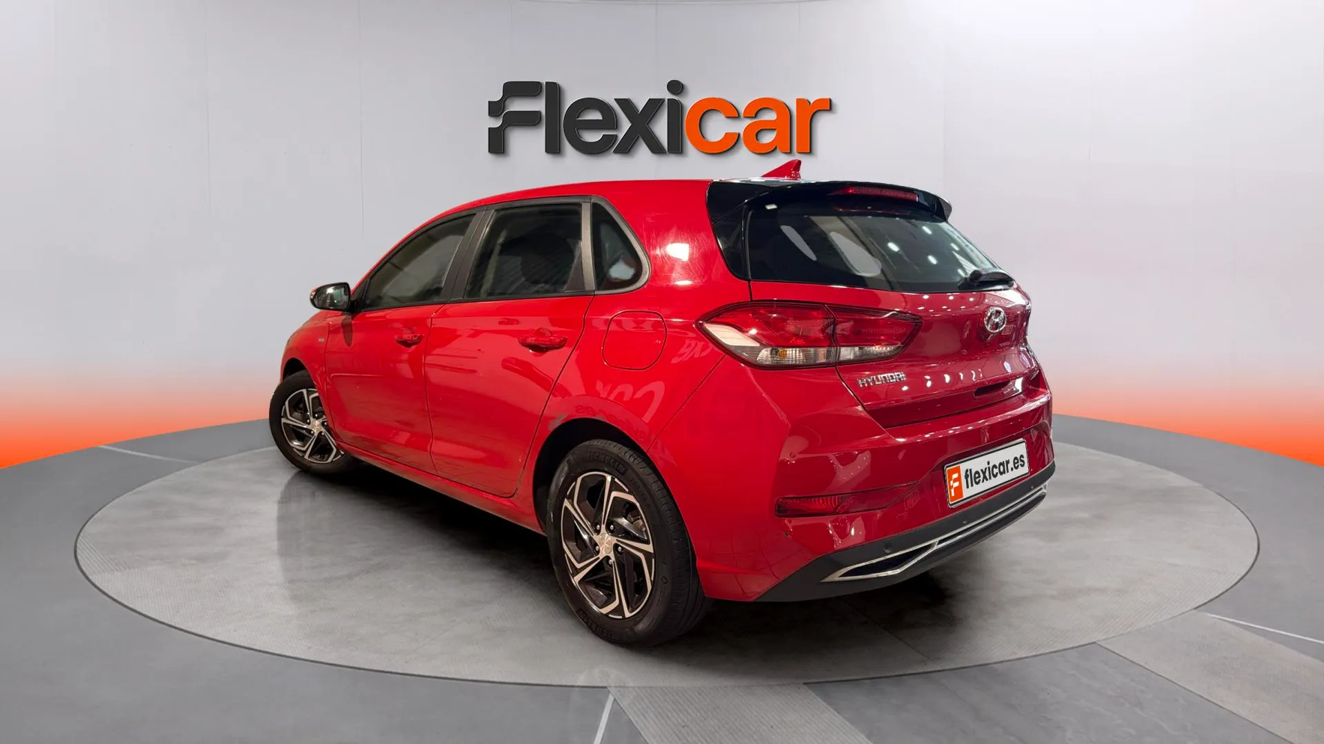 Hyundai i30 1.0 T-GDi 48V Klass - foto 5