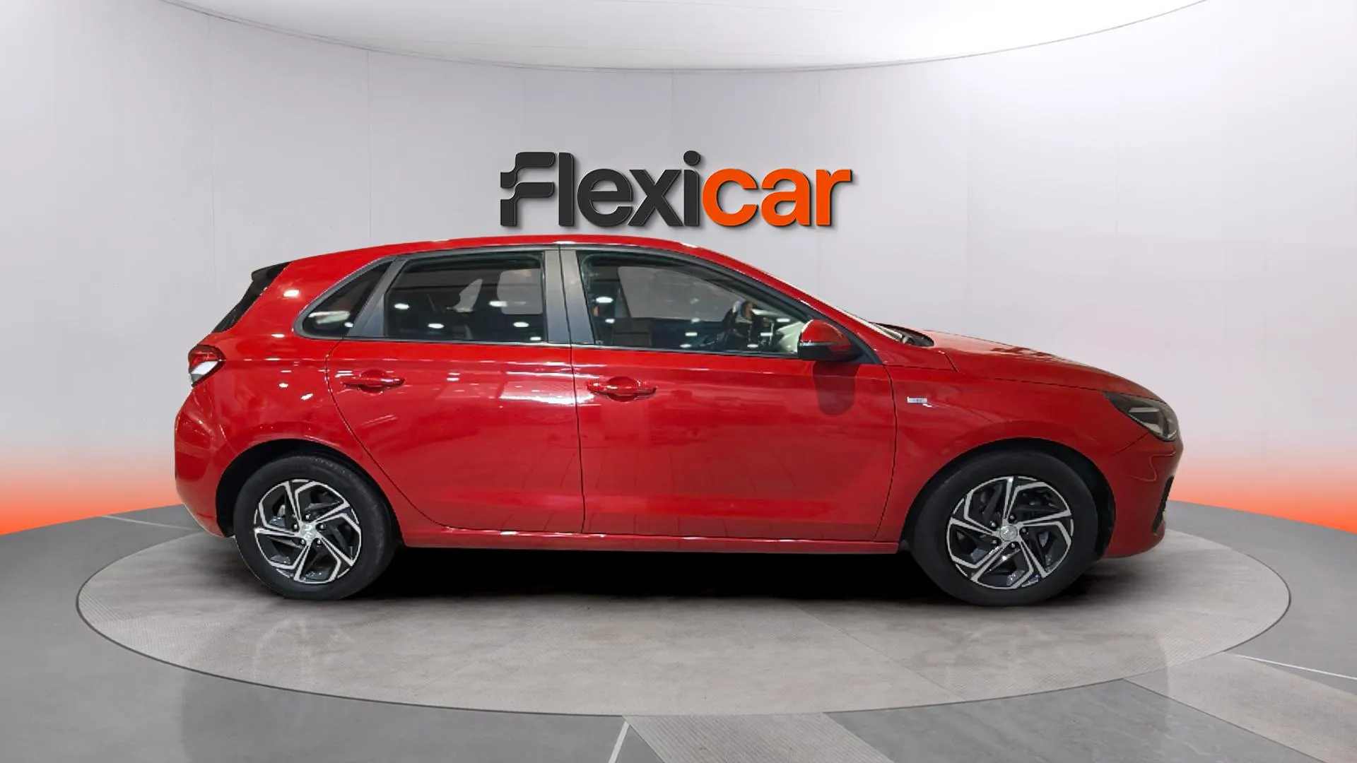 Hyundai i30 1.0 T-GDi 48V Klass - foto 4