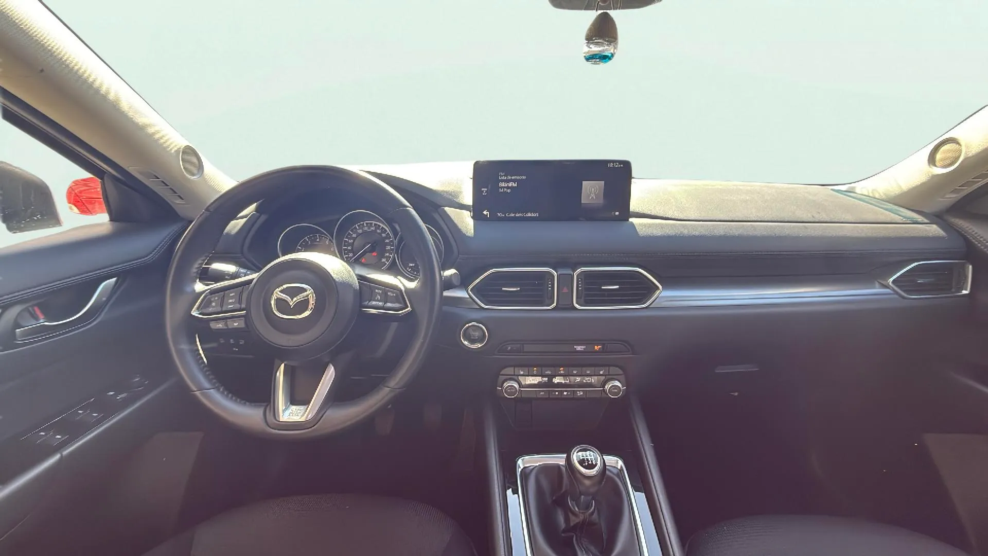 Mazda CX-5 e-SKY G MHEV 2.0 Center-Line Plus - foto 11