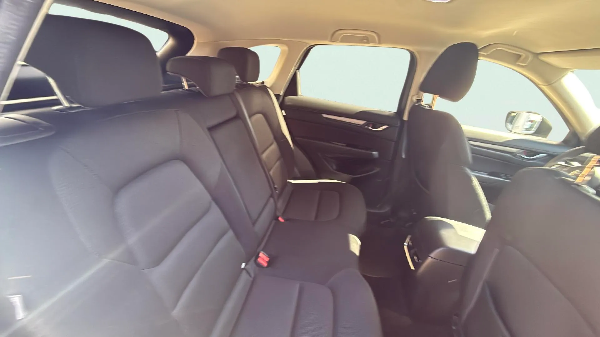 Mazda CX-5 e-SKY G MHEV 2.0 Center-Line Plus - foto 20