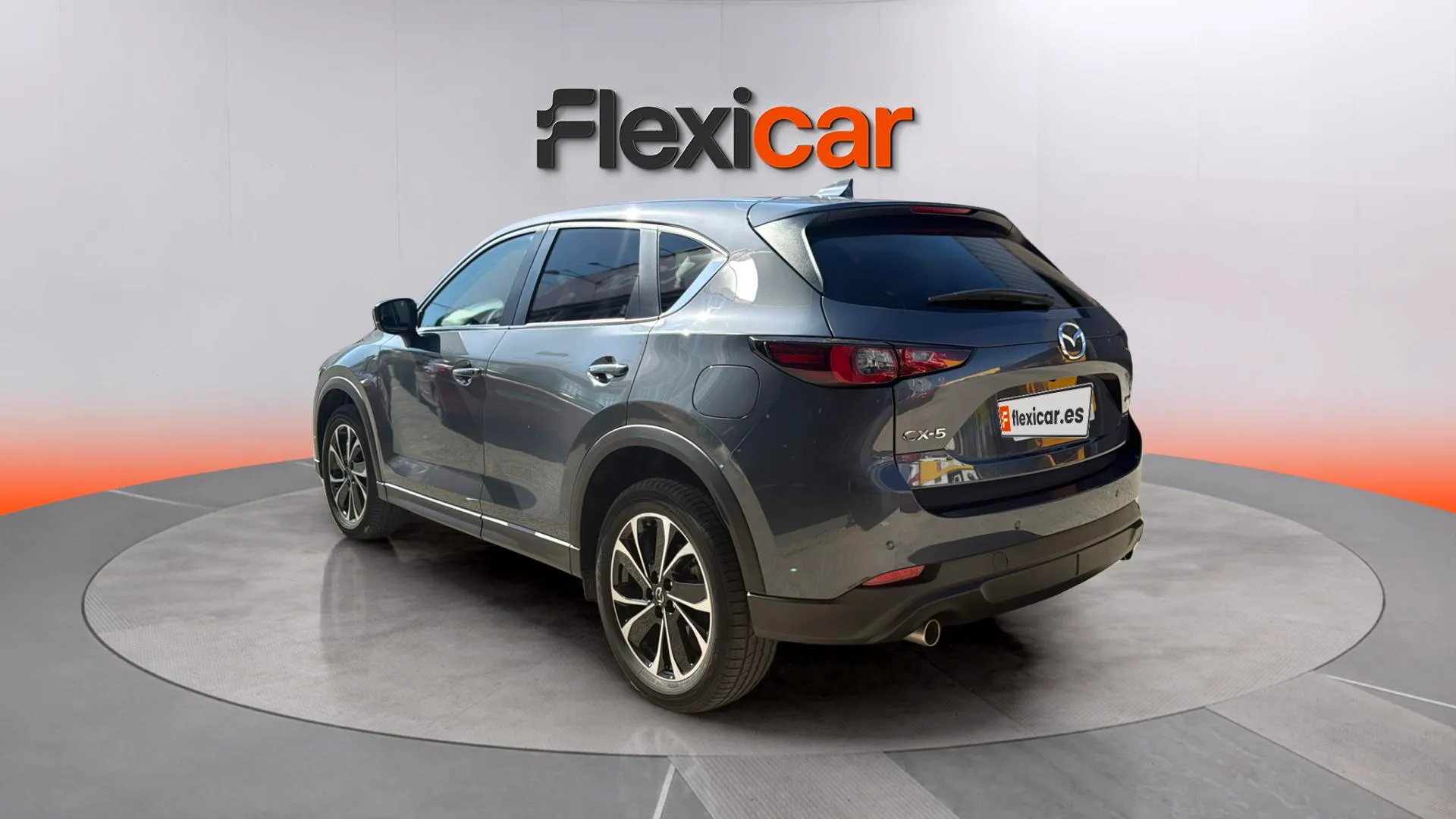 Mazda CX-5 e-SKY G MHEV 2.0 Center-Line Plus - foto 5