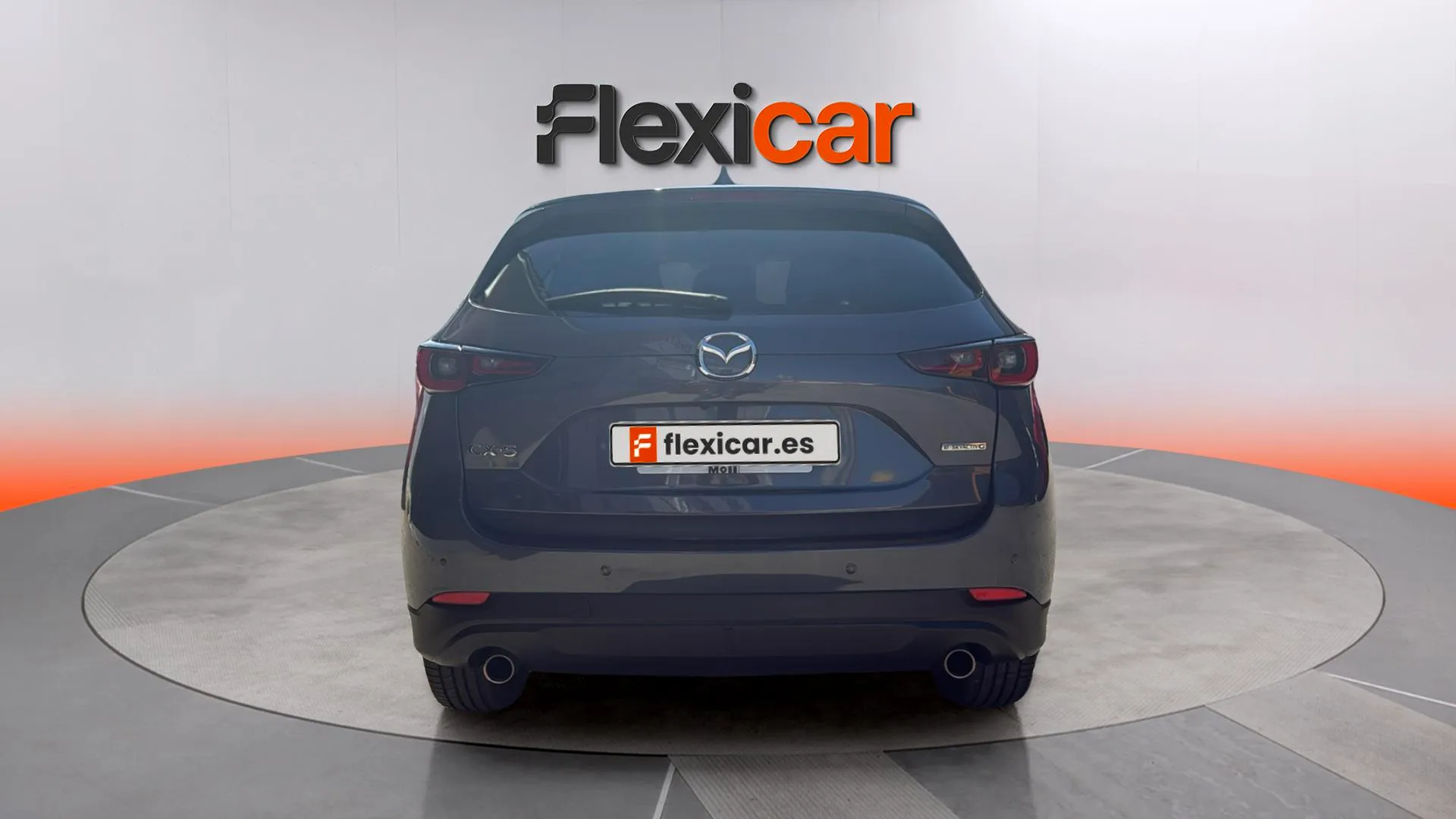 Mazda CX-5 e-SKY G MHEV 2.0 Center-Line Plus - foto 4