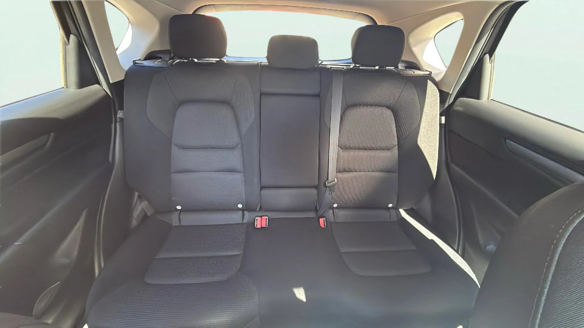 Mazda CX-5 e-SKY G MHEV 2.0 Center-Line Plus - foto 19