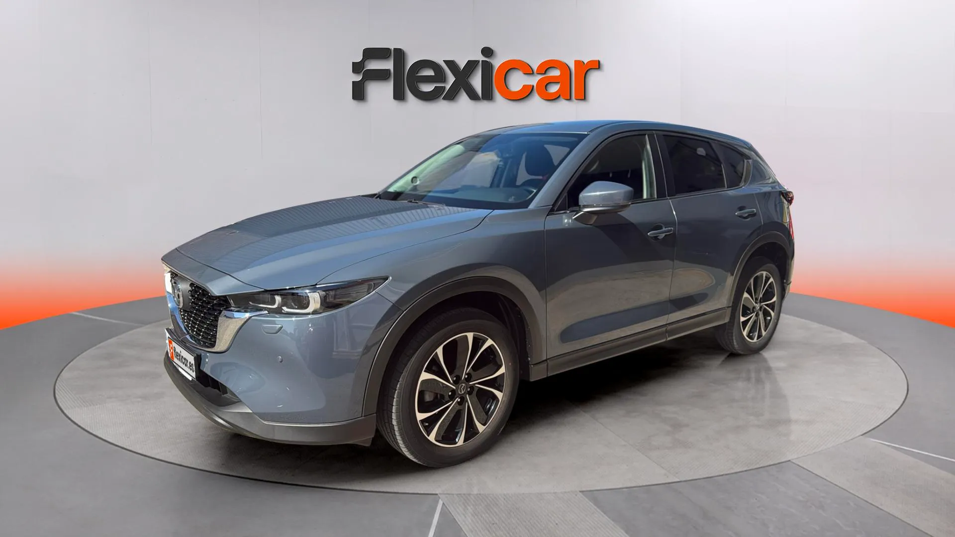 Mazda CX-5 e-SKY G MHEV 2.0 Center-Line Plus - foto 7