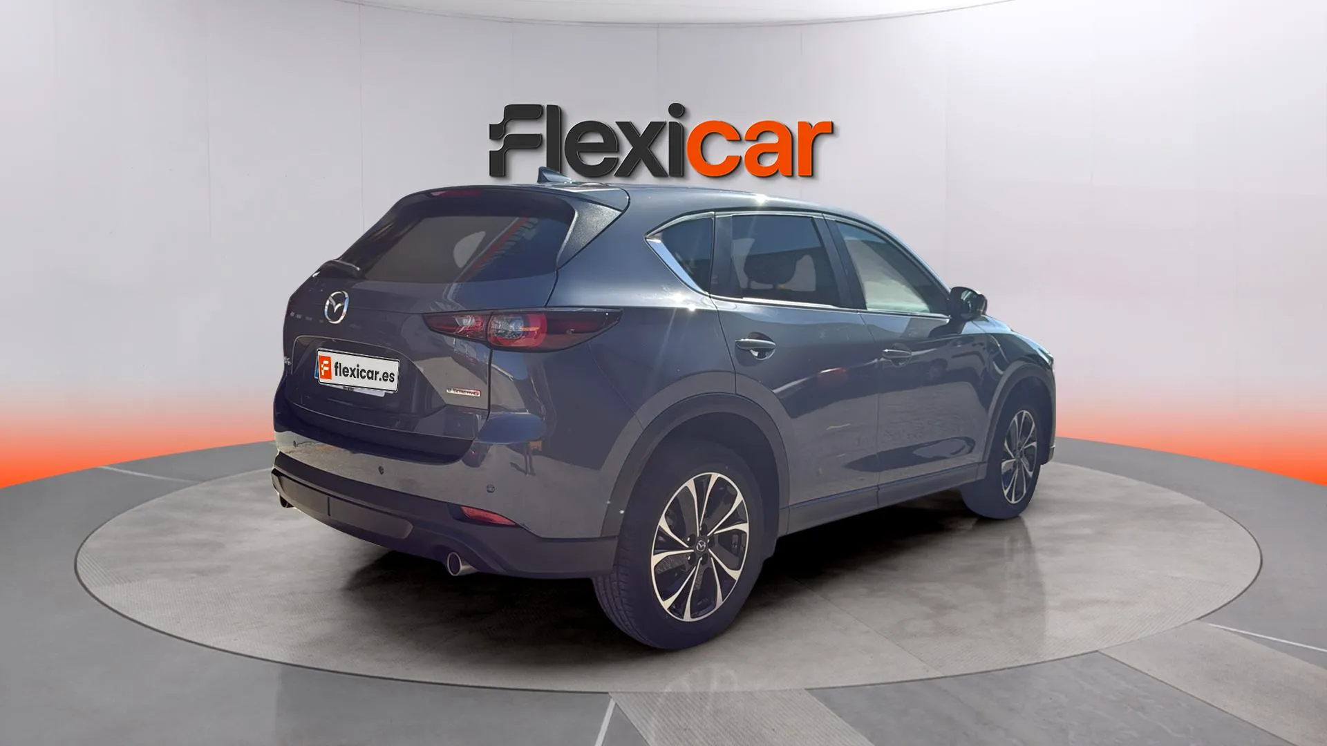 Mazda CX-5 e-SKY G MHEV 2.0 Center-Line Plus - foto 3