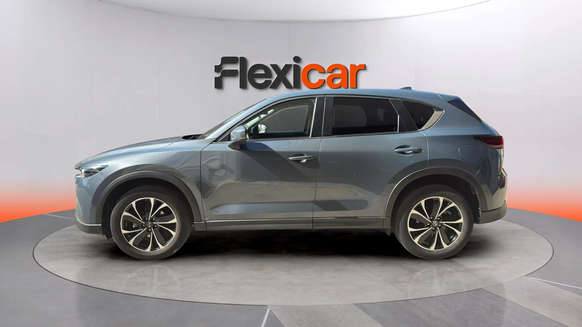 Mazda CX-5 e-SKY G MHEV 2.0 Center-Line Plus - foto 6