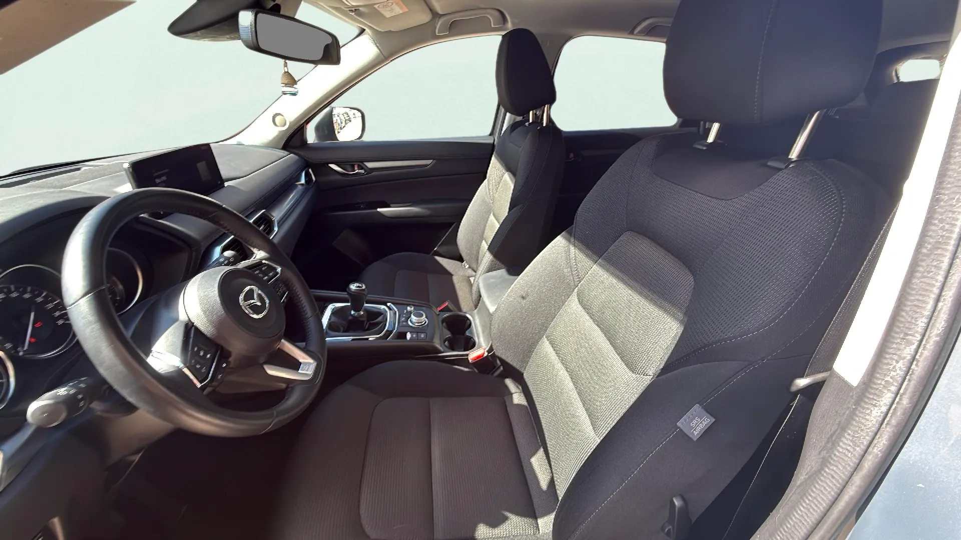 Mazda CX-5 e-SKY G MHEV 2.0 Center-Line Plus - foto 17