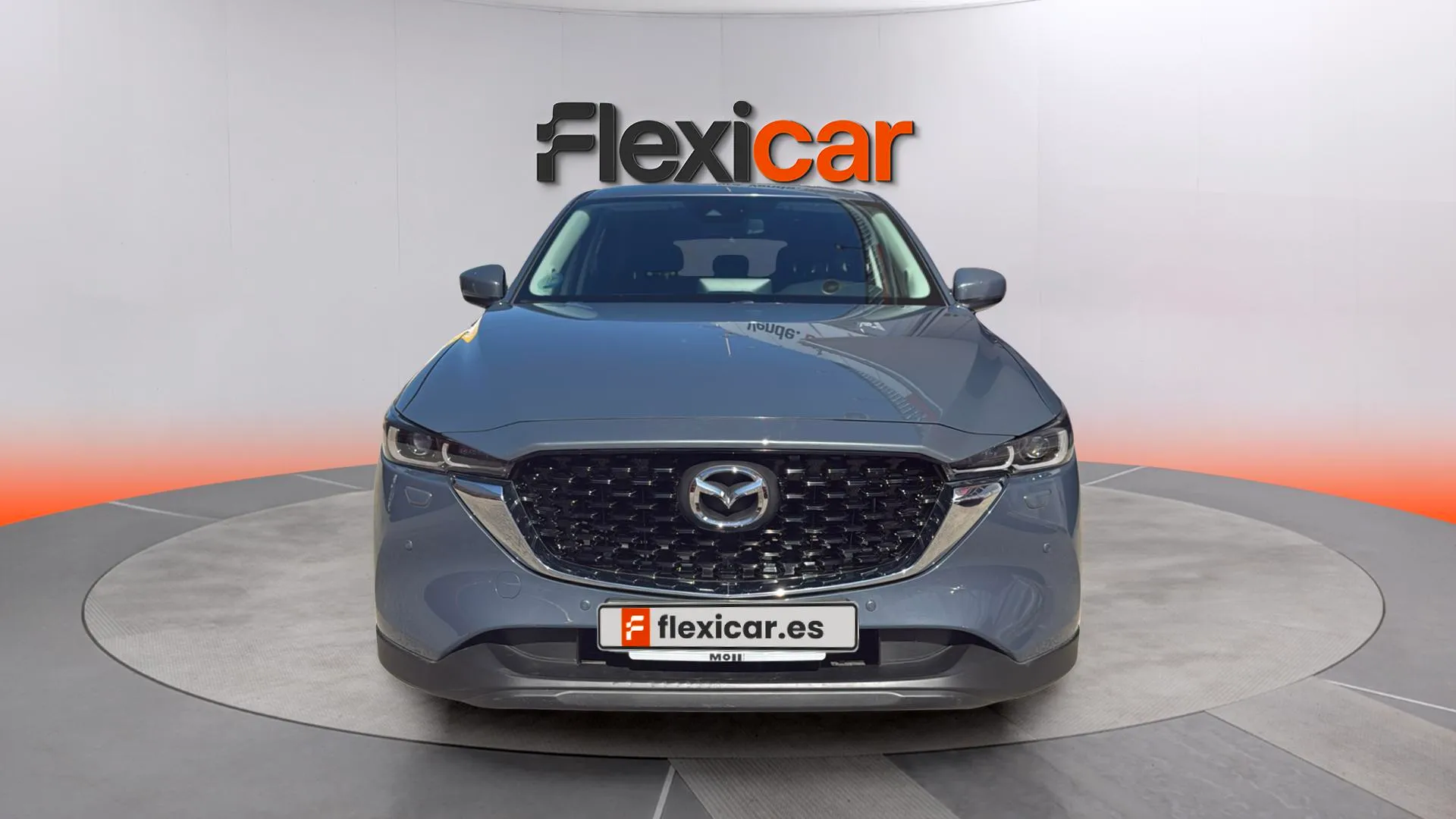Mazda CX-5 e-SKY G MHEV 2.0 Center-Line Plus - foto 8
