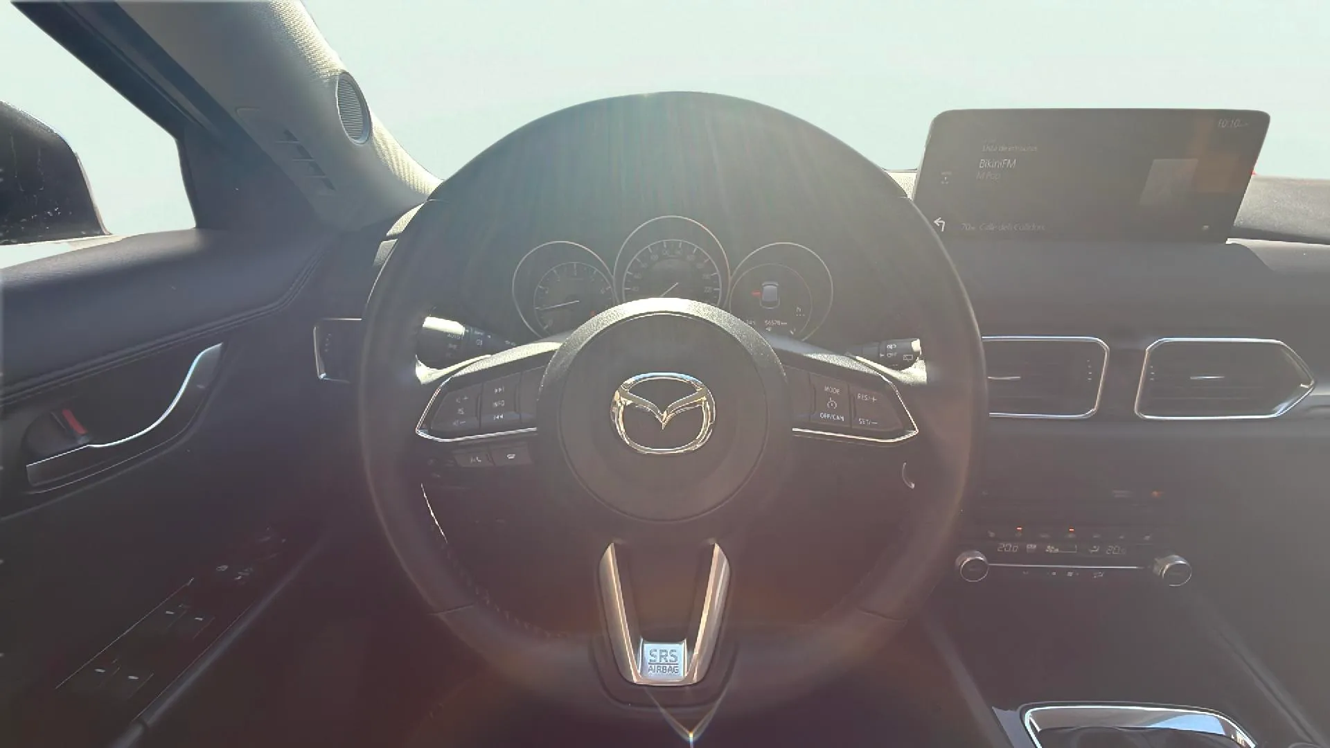 Mazda CX-5 e-SKY G MHEV 2.0 Center-Line Plus - foto 10