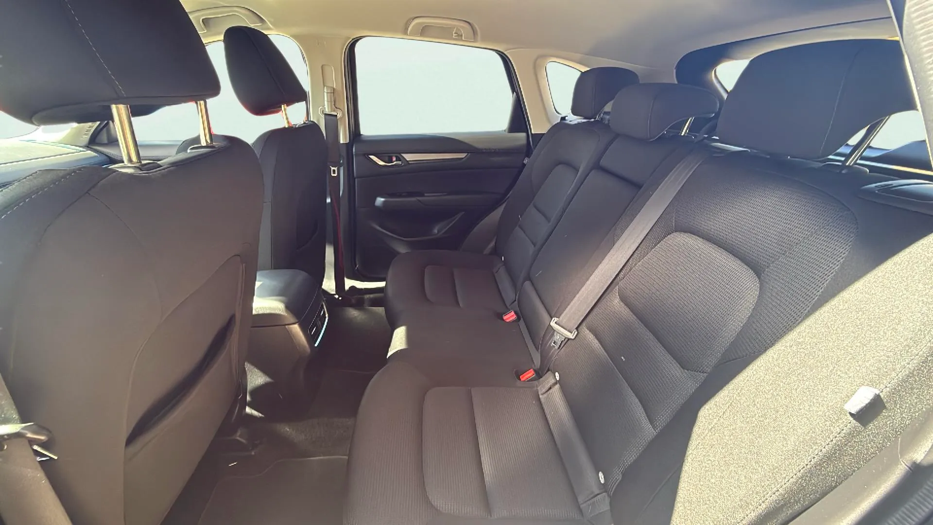 Mazda CX-5 e-SKY G MHEV 2.0 Center-Line Plus - foto 21