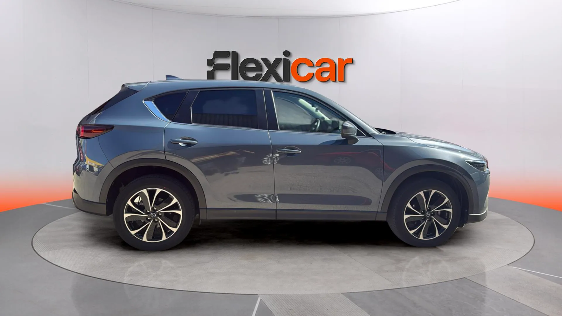 Mazda CX-5 e-SKY G MHEV 2.0 Center-Line Plus - foto 2