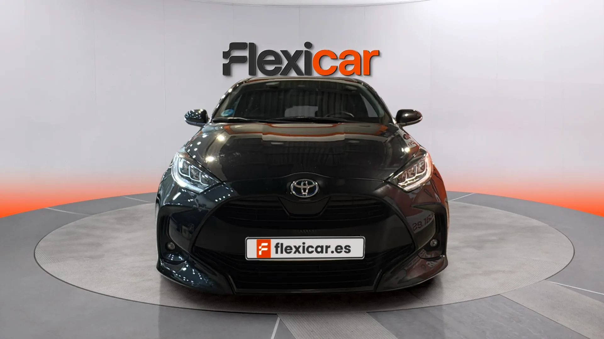 Toyota Yaris 1.5 120H Active Tech - foto 2
