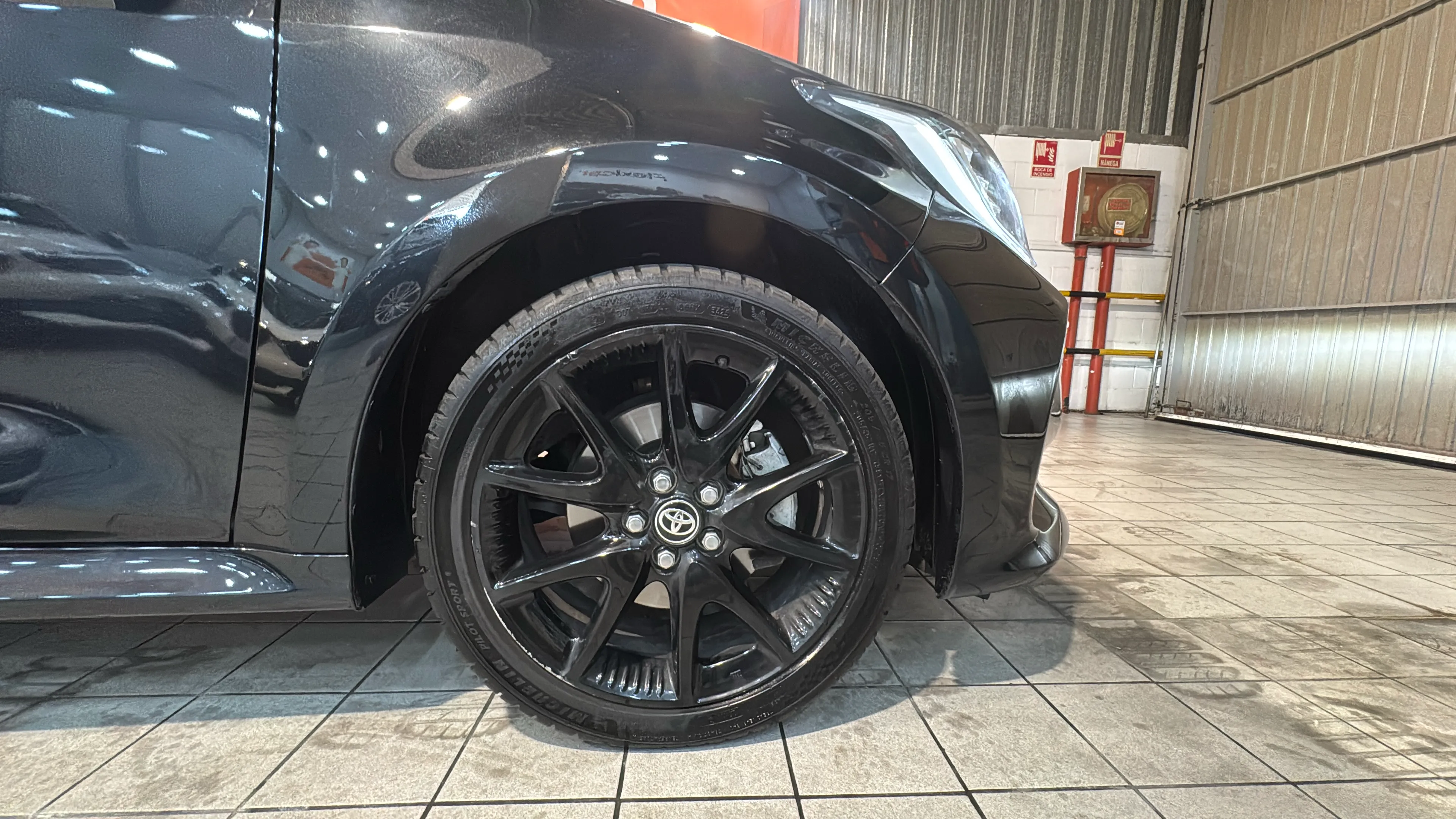 Toyota Yaris 1.5 120H Active Tech - foto 18