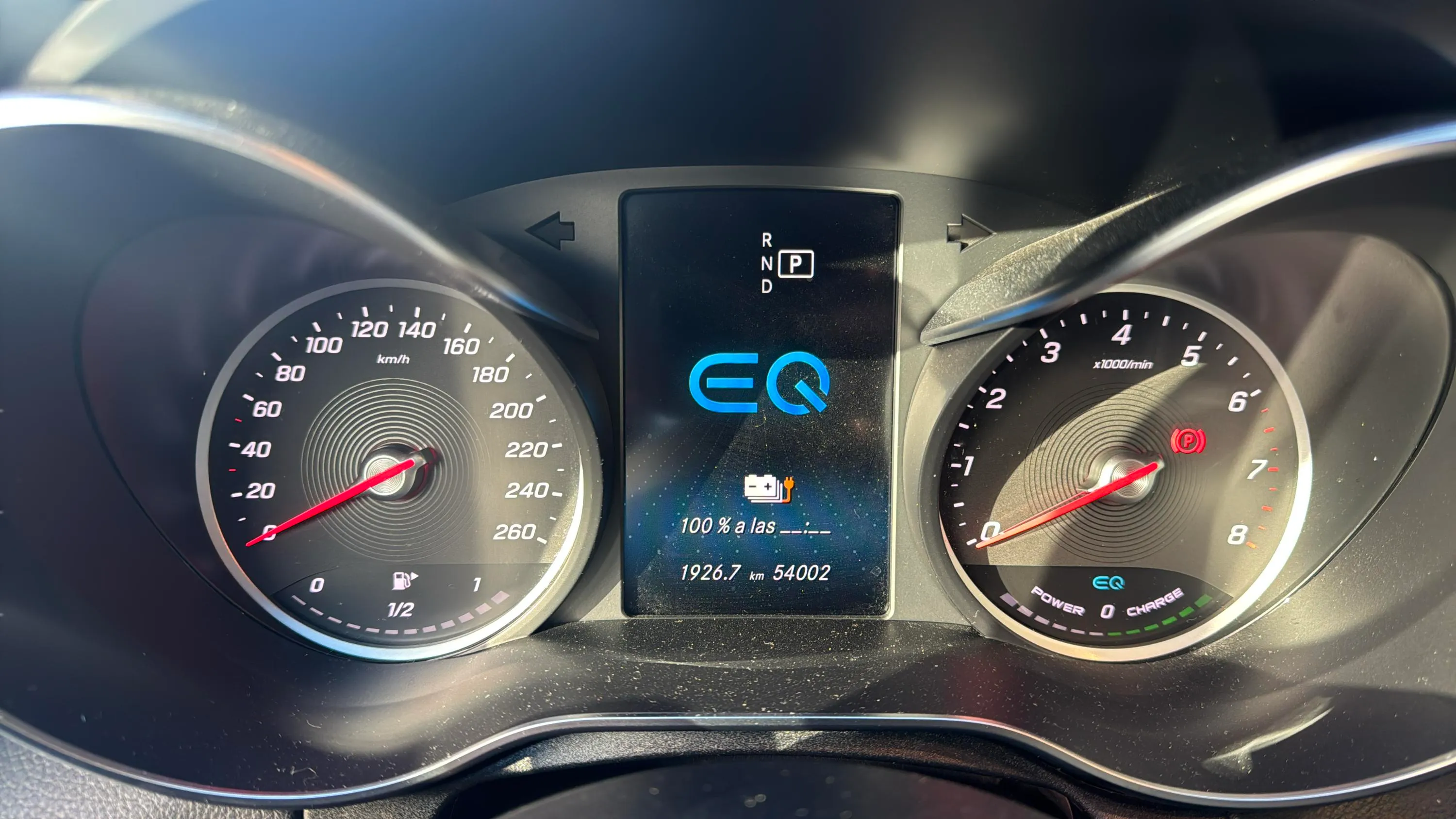 Mercedes-Benz Clase C C 300 e - foto 9