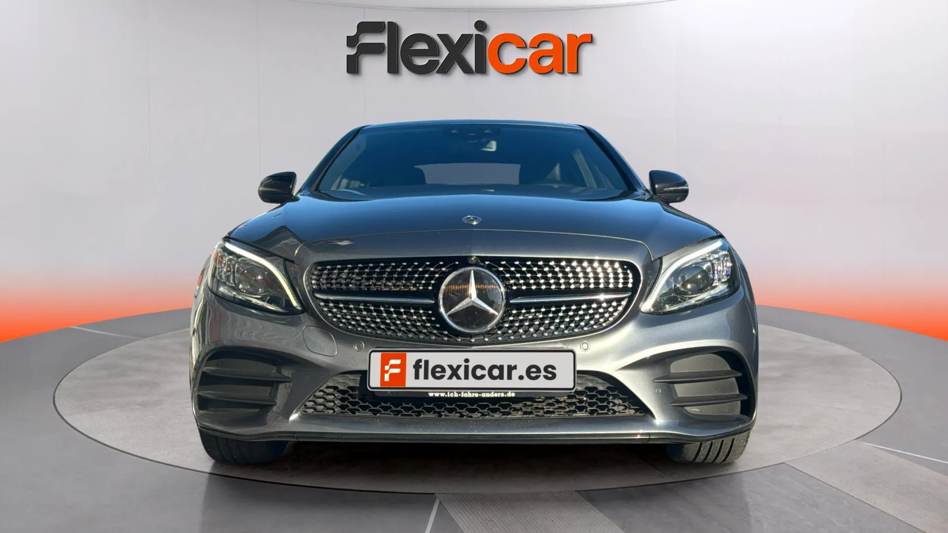 Mercedes-Benz Clase C C 300 e - foto 2