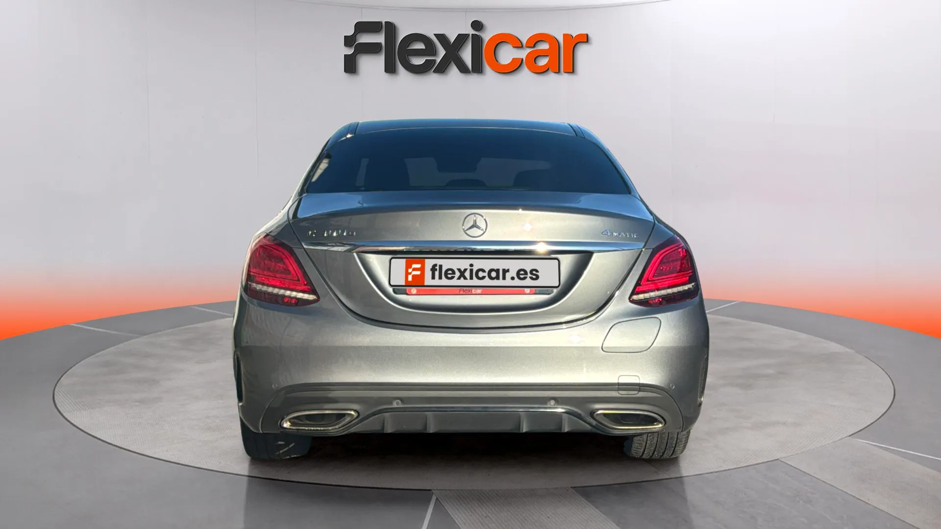 Mercedes-Benz Clase C C 300 e - foto 7