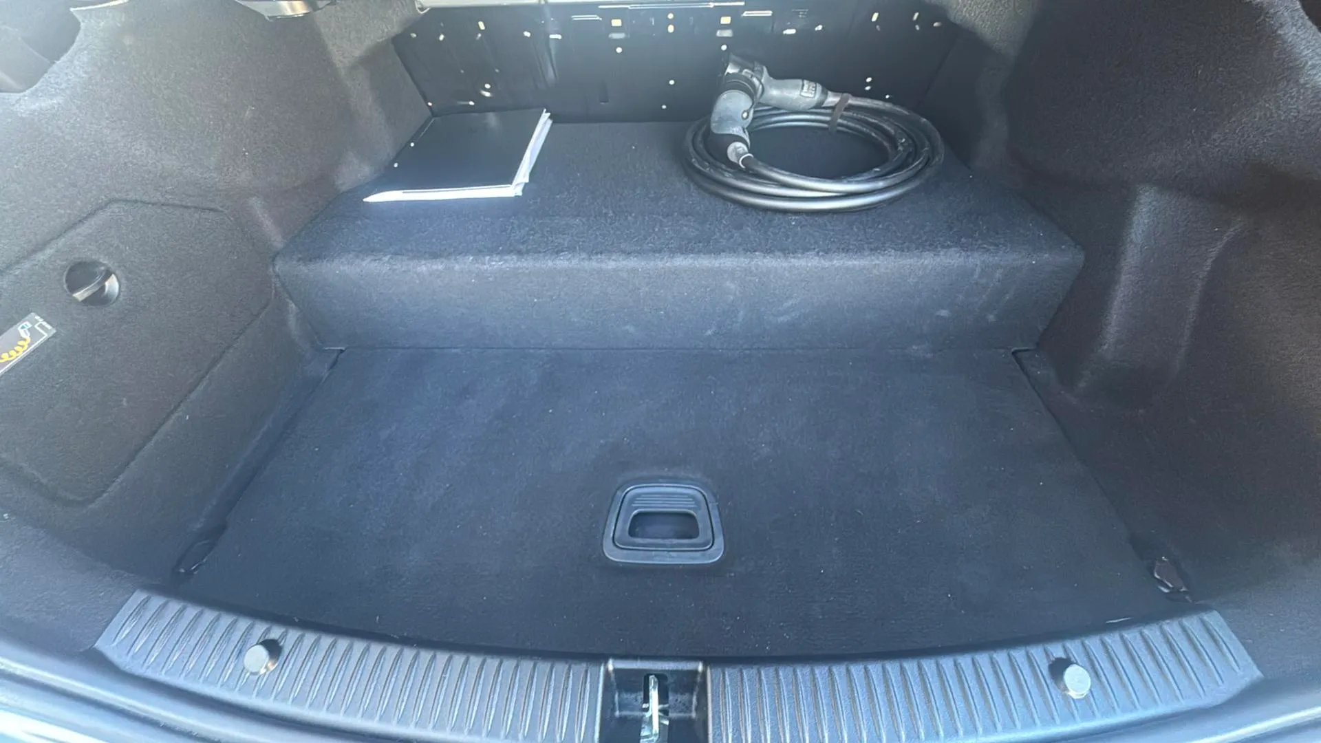 Mercedes-Benz Clase C C 300 e - foto 19