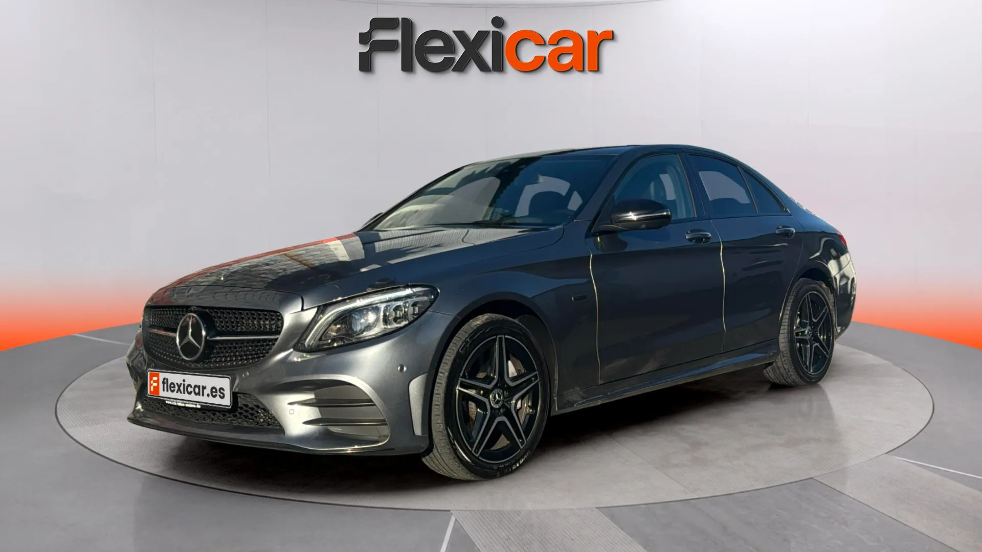 Mercedes-Benz Clase C C 300 e - foto 3