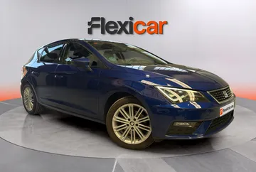 seat leon 14 tsi 110kw 150cv act st ampsp fr plus gasolina manual leganes 903000000268465
