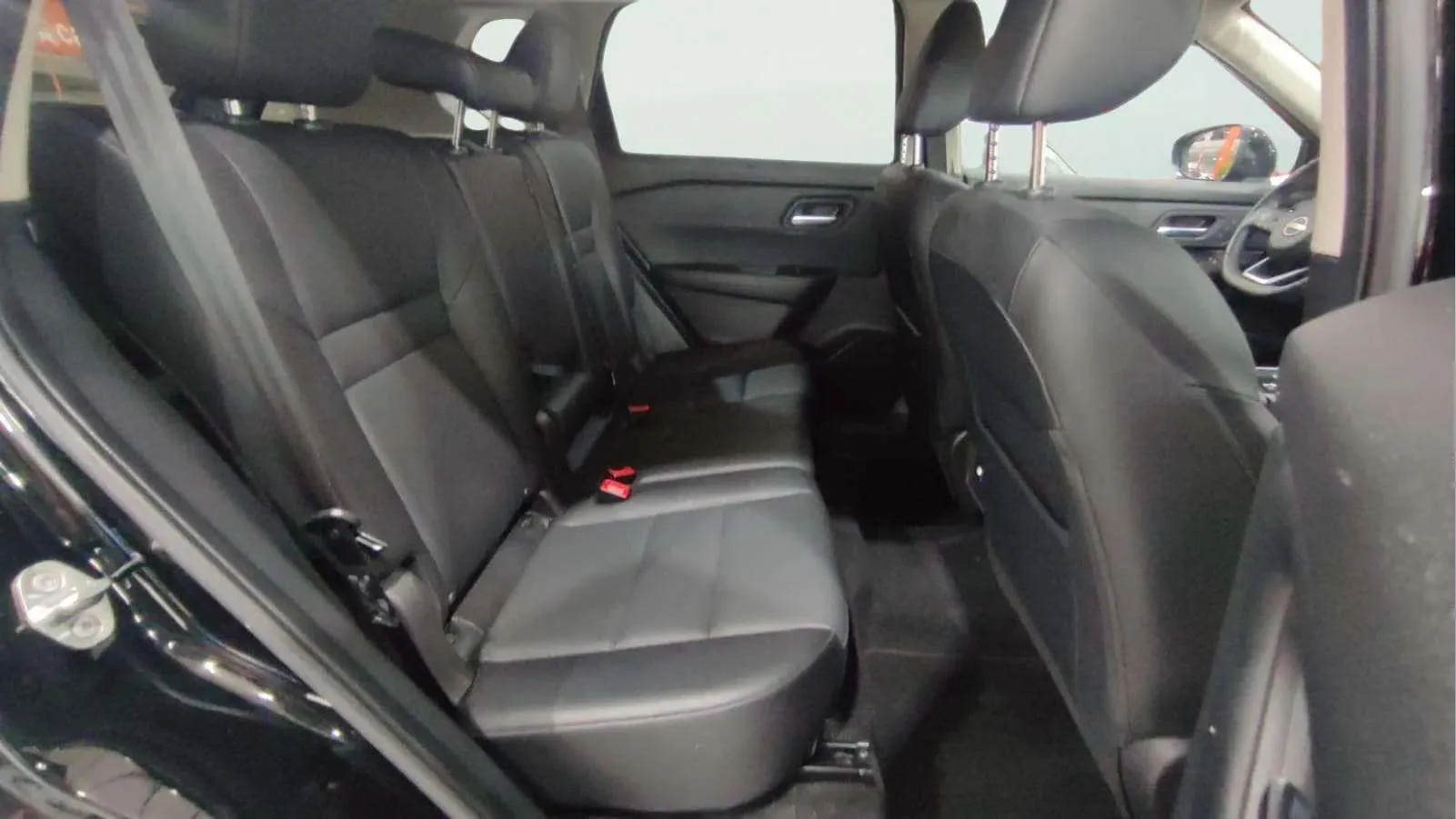 Nissan X-Trail 5 plazas 1.5 e-POWER 4x2 N-Connecta - foto 24