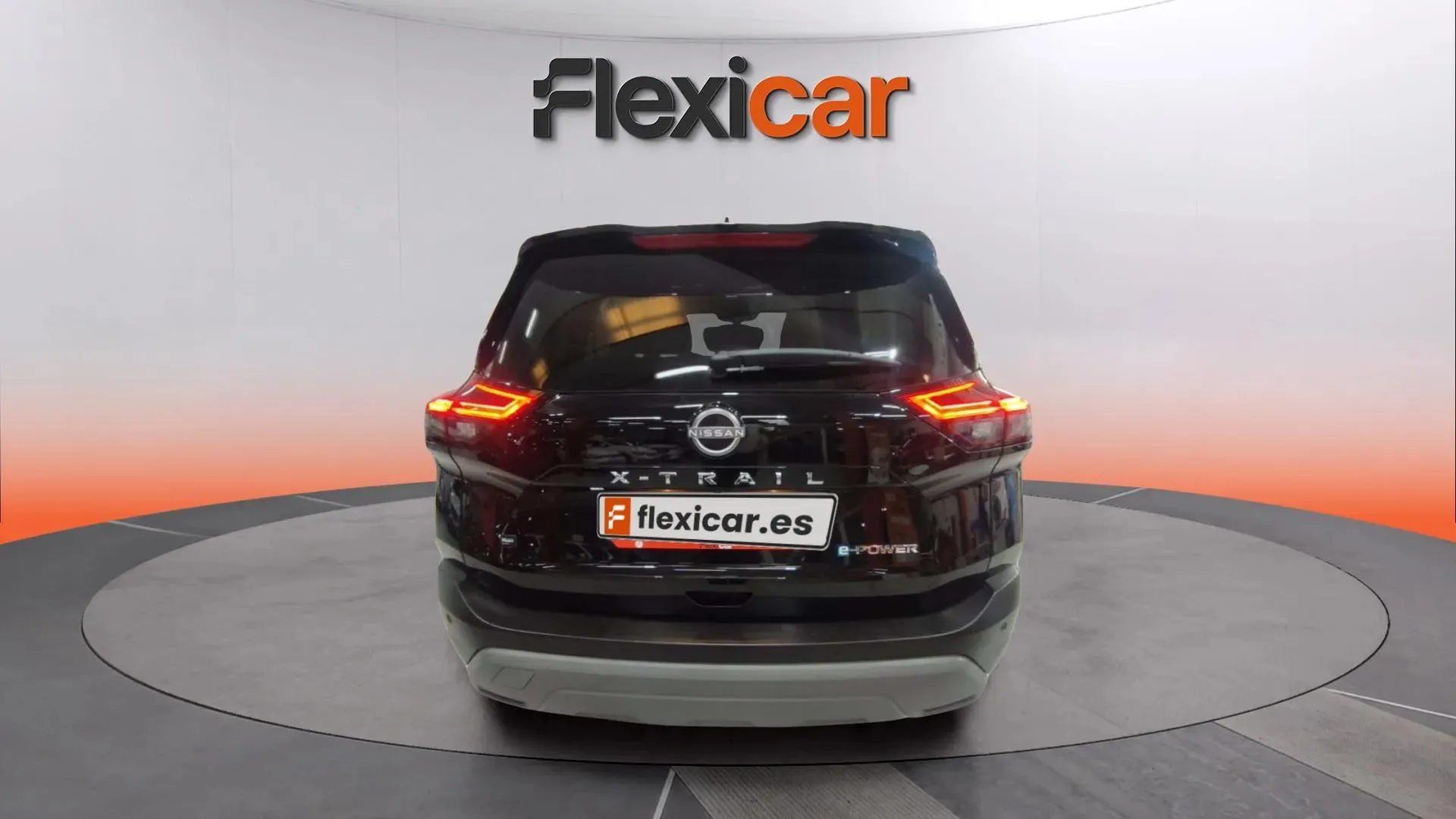Nissan X-Trail 5 plazas 1.5 e-POWER 4x2 N-Connecta - foto 8