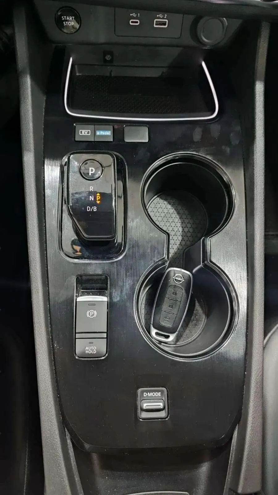 Nissan X-Trail 5 plazas 1.5 e-POWER 4x2 N-Connecta - foto 18