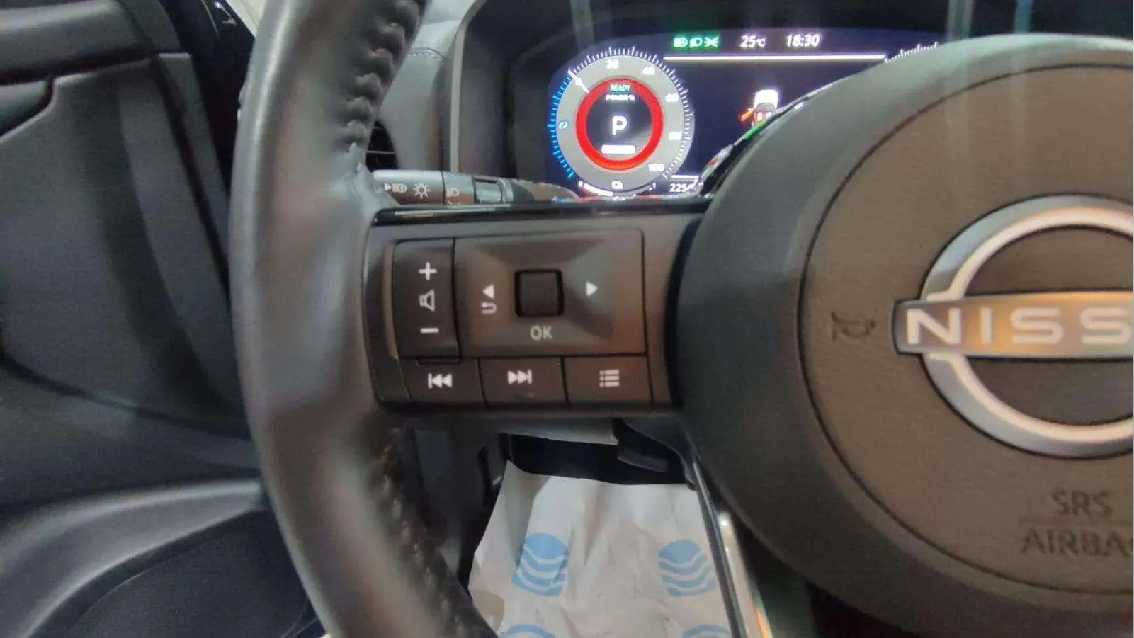 Nissan X-Trail 5 plazas 1.5 e-POWER 4x2 N-Connecta - foto 14