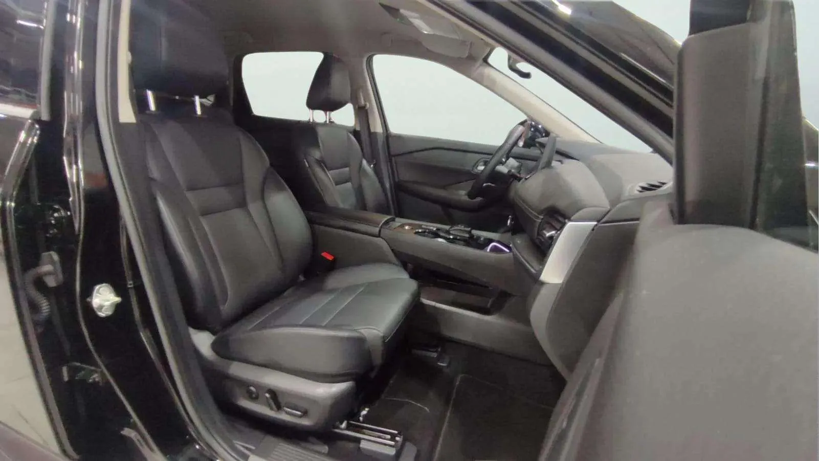 Nissan X-Trail 5 plazas 1.5 e-POWER 4x2 N-Connecta - foto 23