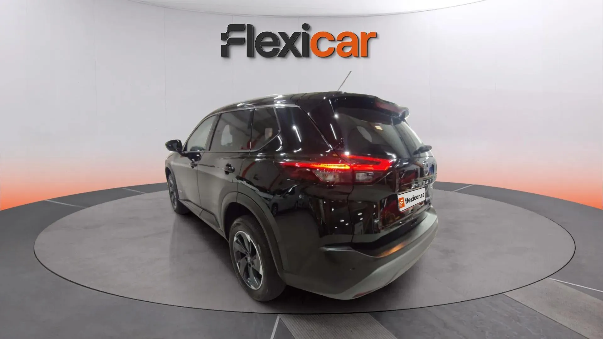Nissan X-Trail 5 plazas 1.5 e-POWER 4x2 N-Connecta - foto 5