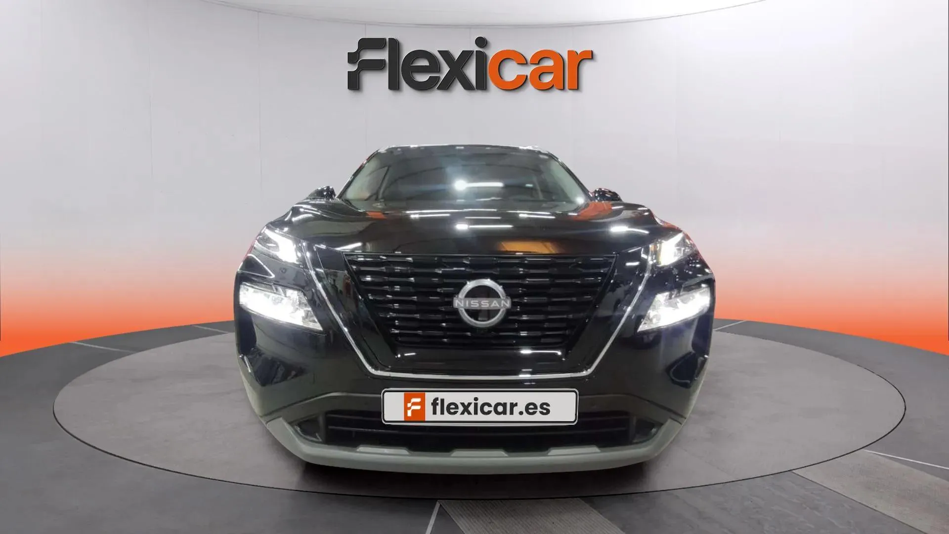 Nissan X-Trail 5 plazas 1.5 e-POWER 4x2 N-Connecta - foto 4