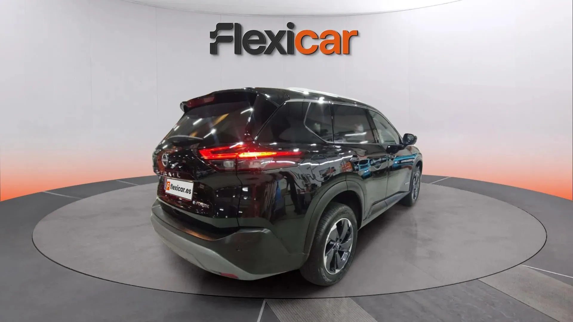 Nissan X-Trail 5 plazas 1.5 e-POWER 4x2 N-Connecta - foto 7