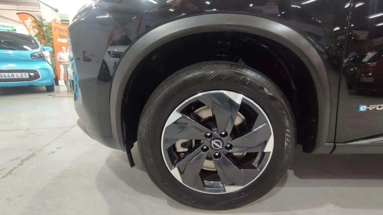Nissan X-Trail 5 plazas 1.5 e-POWER 4x2 N-Connecta - foto 10