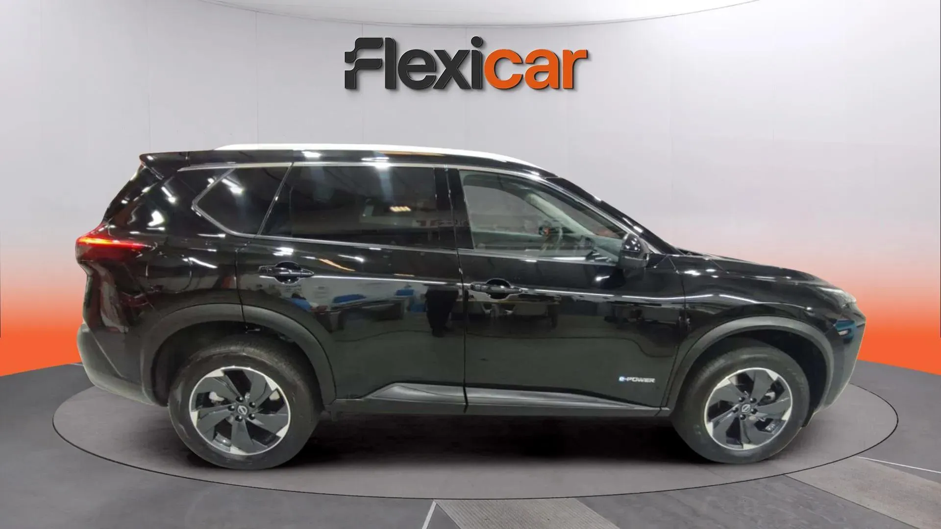 Nissan X-Trail 5 plazas 1.5 e-POWER 4x2 N-Connecta - foto 2
