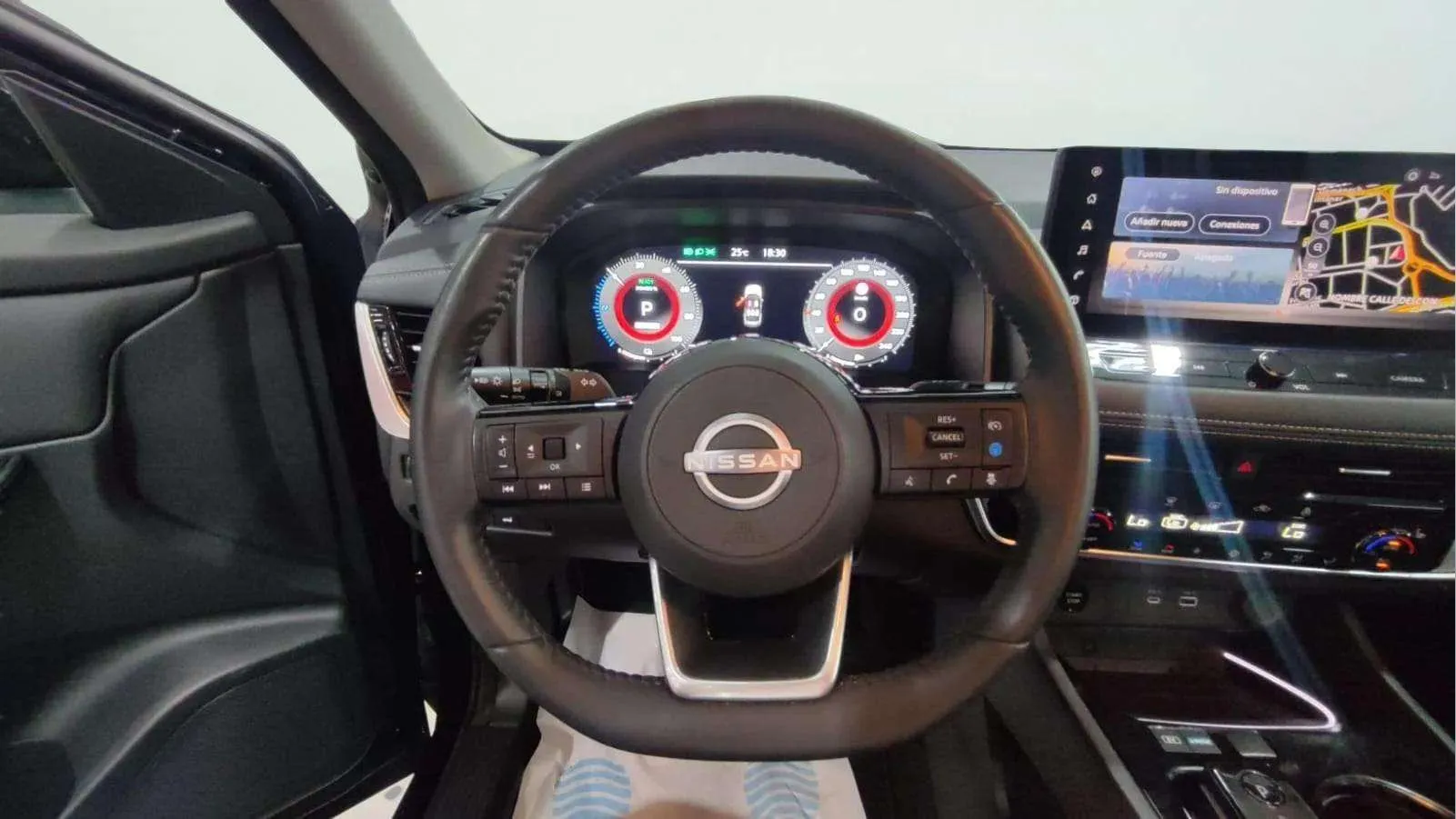 Nissan X-Trail 5 plazas 1.5 e-POWER 4x2 N-Connecta - foto 12