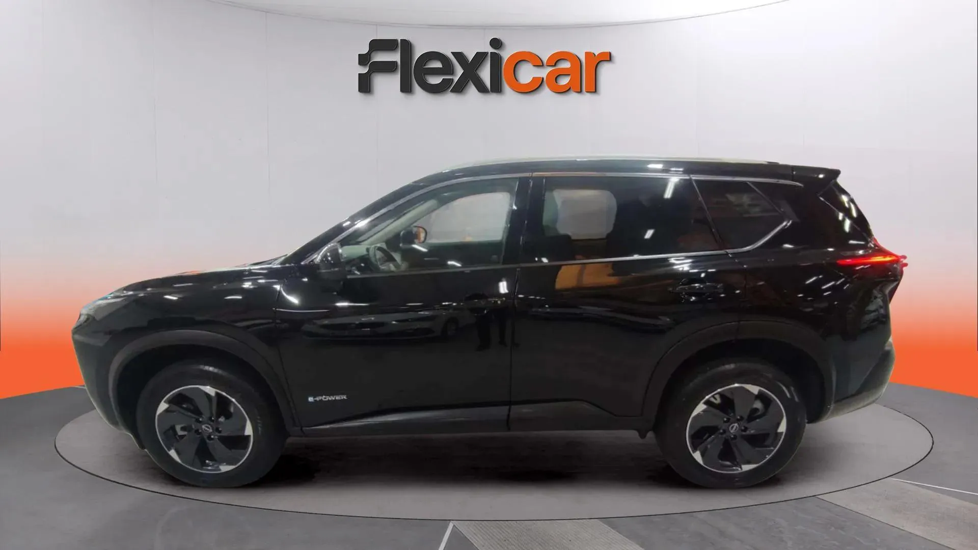 Nissan X-Trail 5 plazas 1.5 e-POWER 4x2 N-Connecta - foto 6