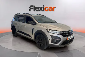 dacia jogger sl extreme go 74kw 100cv eco g 7p glp manual pamplona 903000000268469