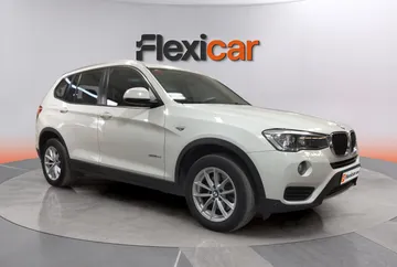 bmw x3 sdrive18d diesel manual caceres 2 903000000268472