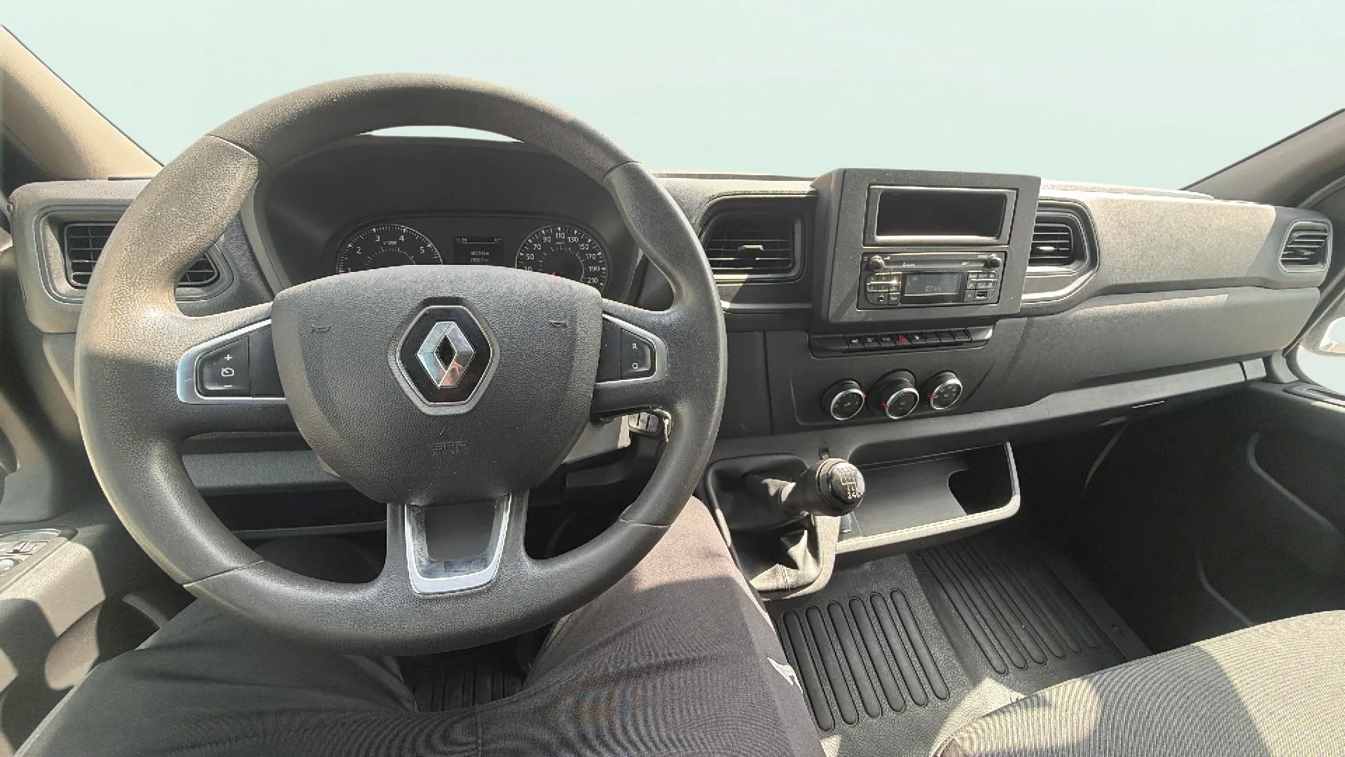 Renault Master F. DC T L3H2 3500 Energy TT BVR - foto 10